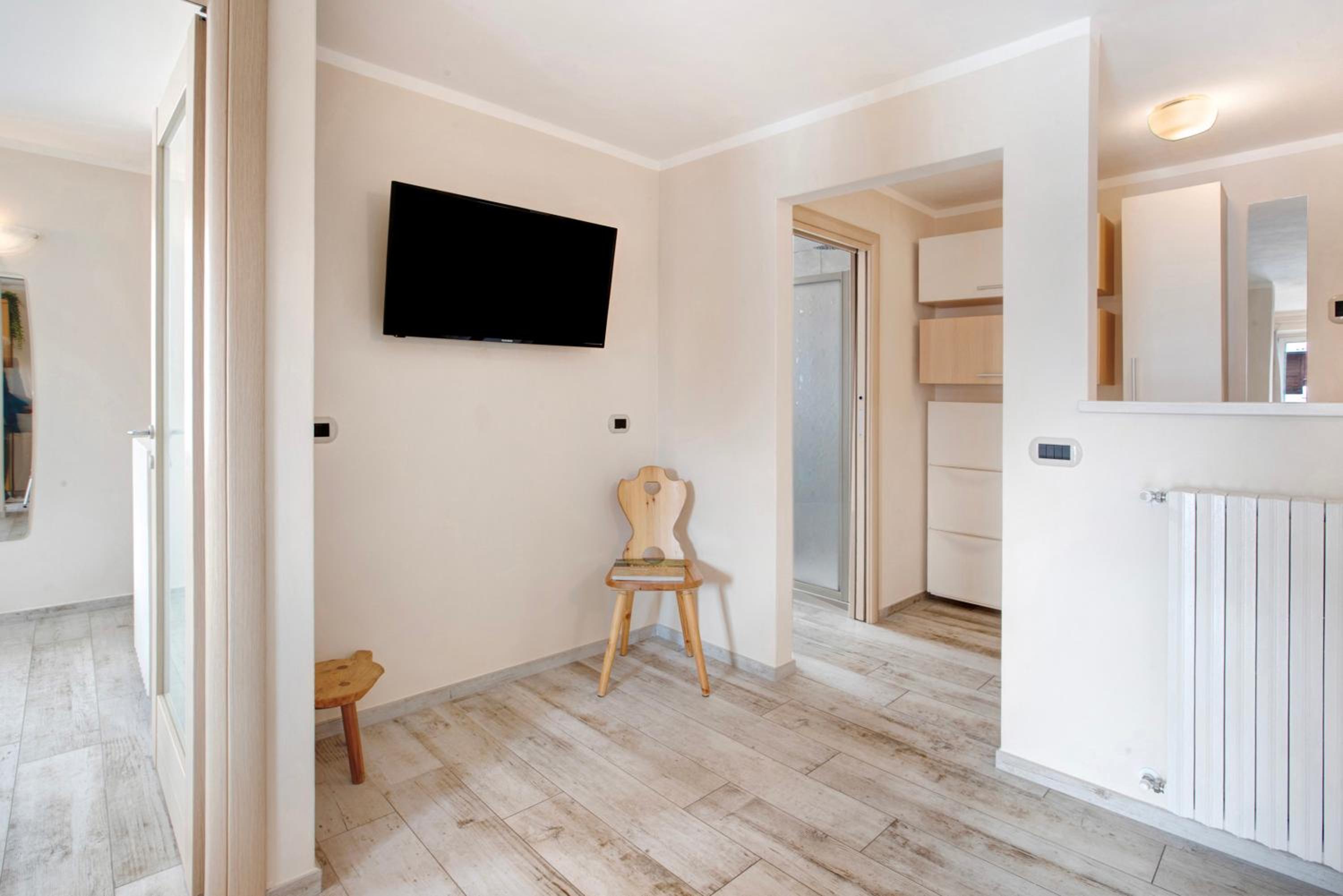 Appartamento Zefiro Livigno