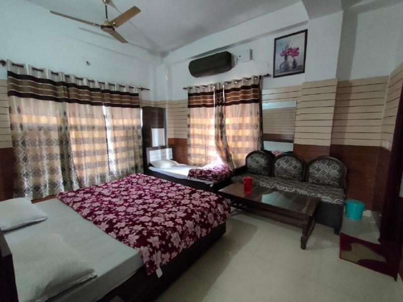 ARJUN GUEST HOUSE view 3