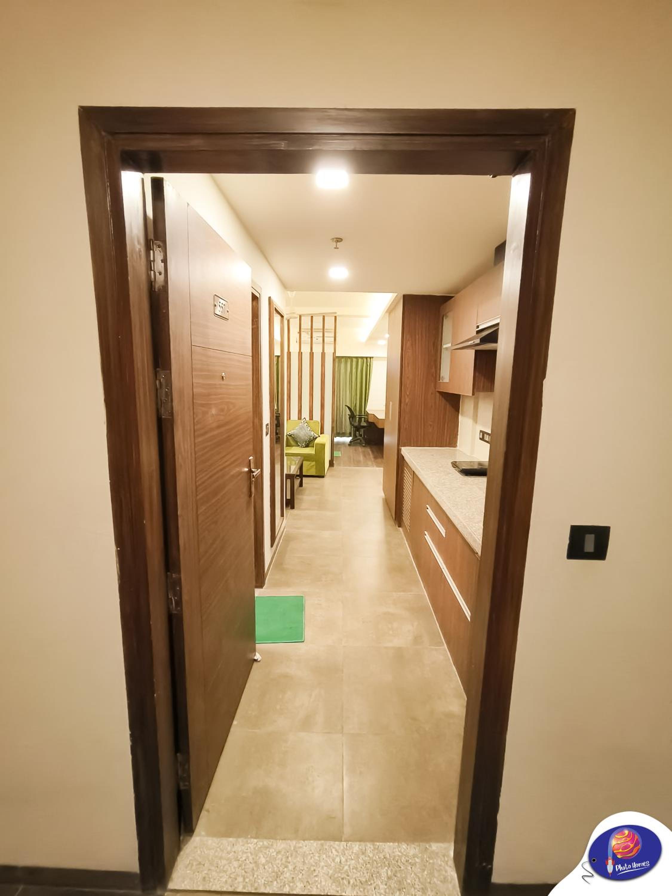 PLUTO HOMES Dehradun