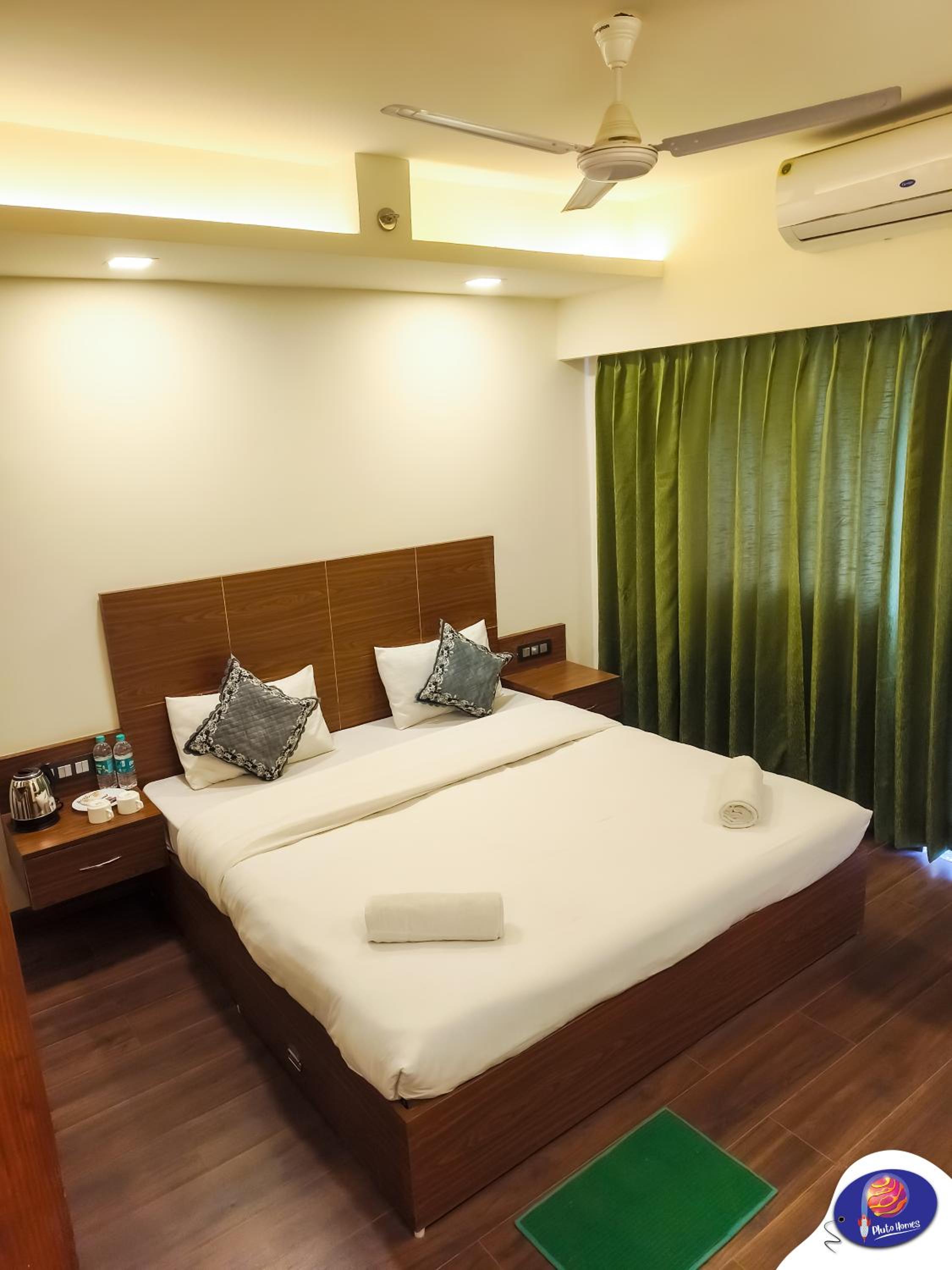 PLUTO HOMES Dehradun