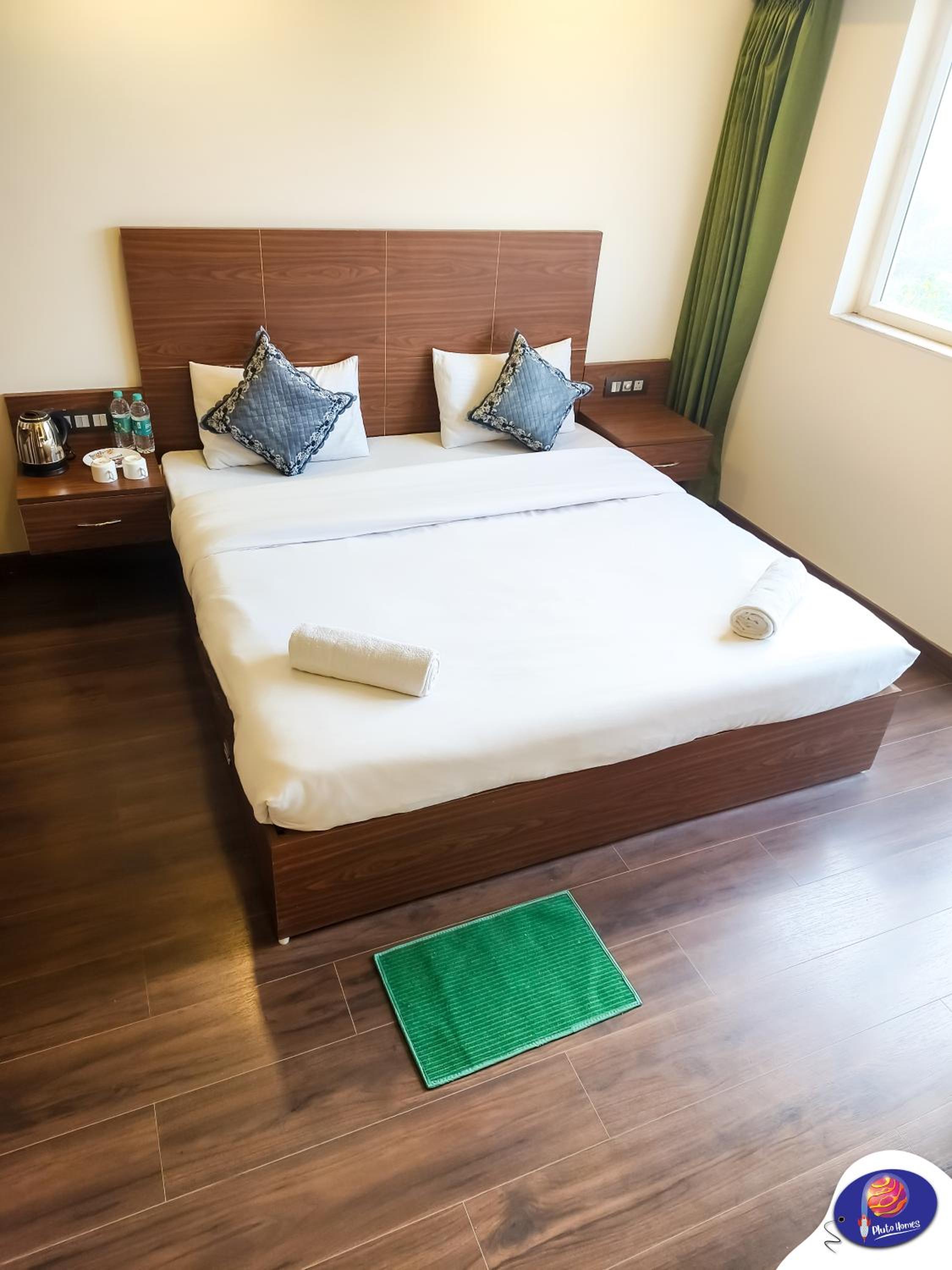 PLUTO HOMES Dehradun