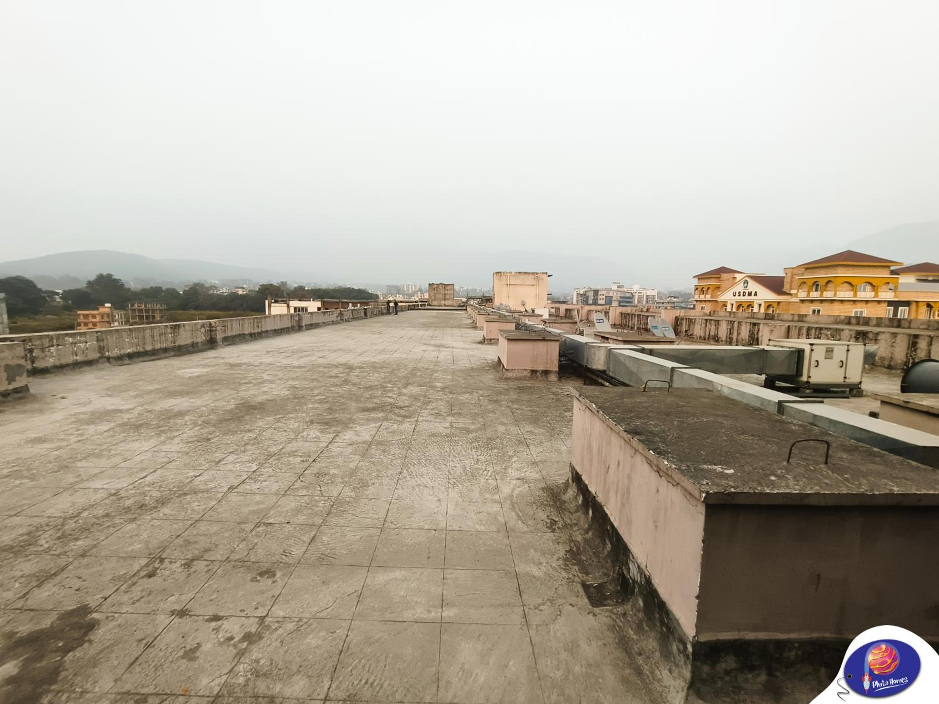 PLUTO HOMES Dehradun