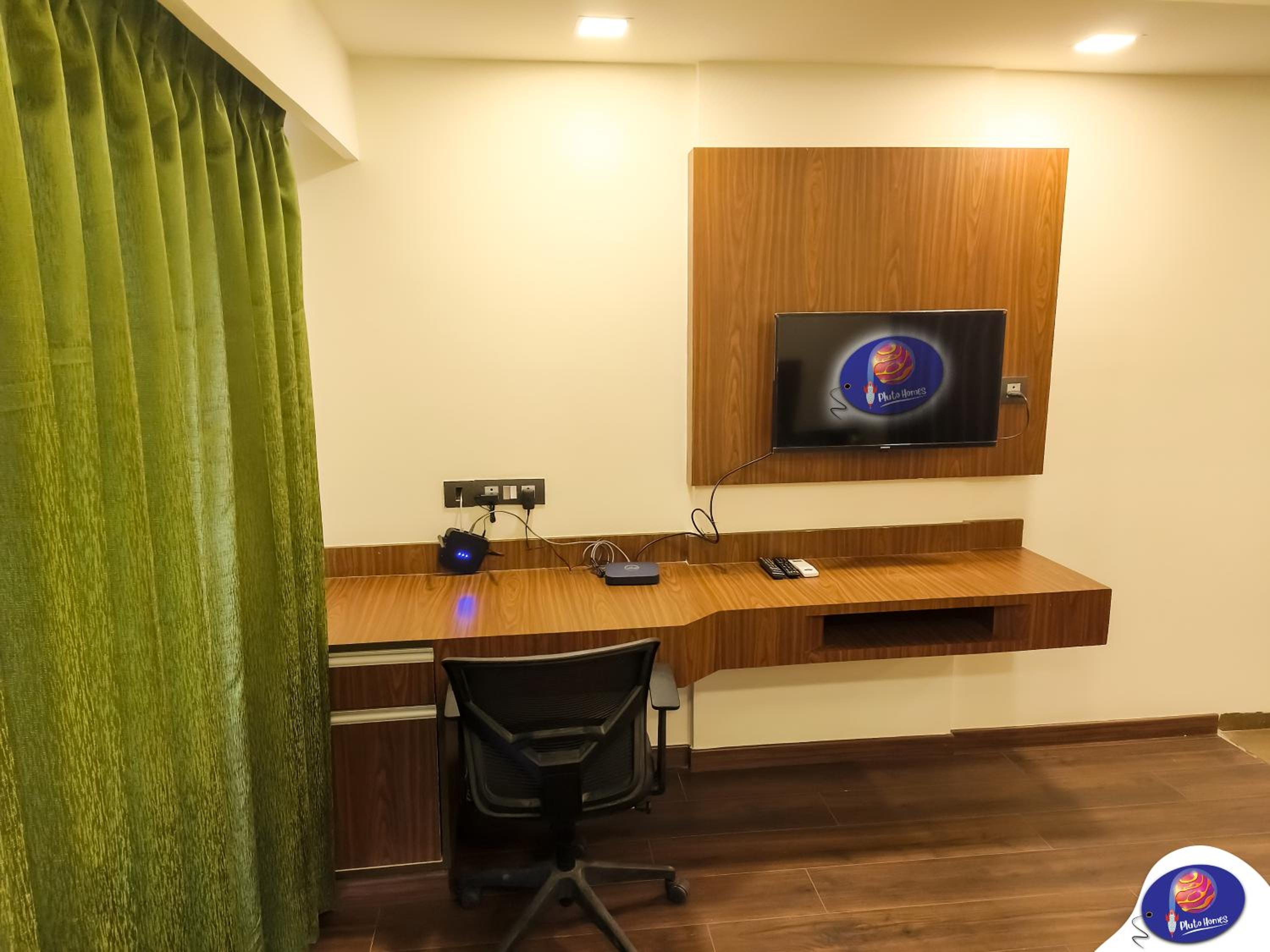 PLUTO HOMES Dehradun