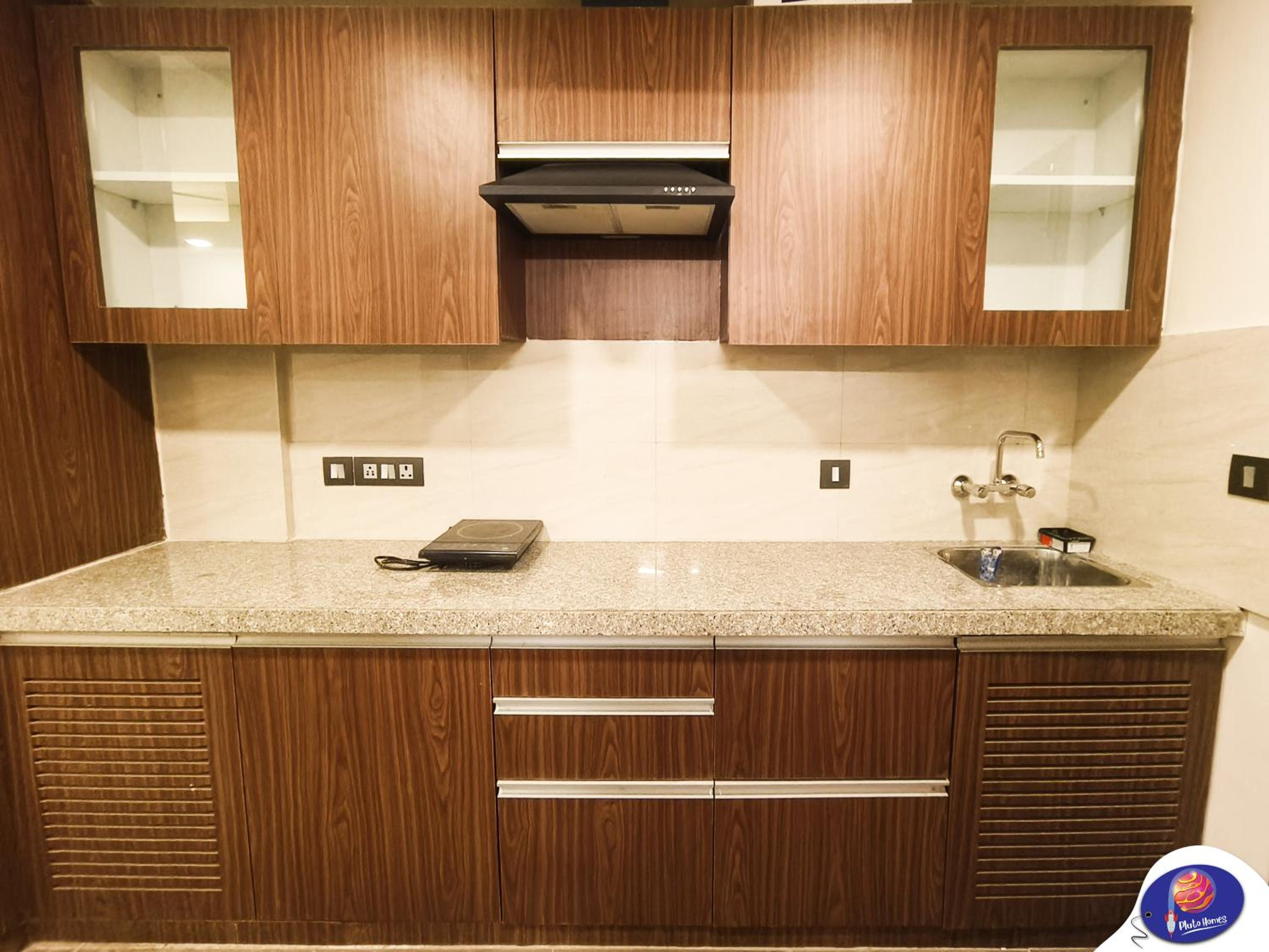 PLUTO HOMES Dehradun