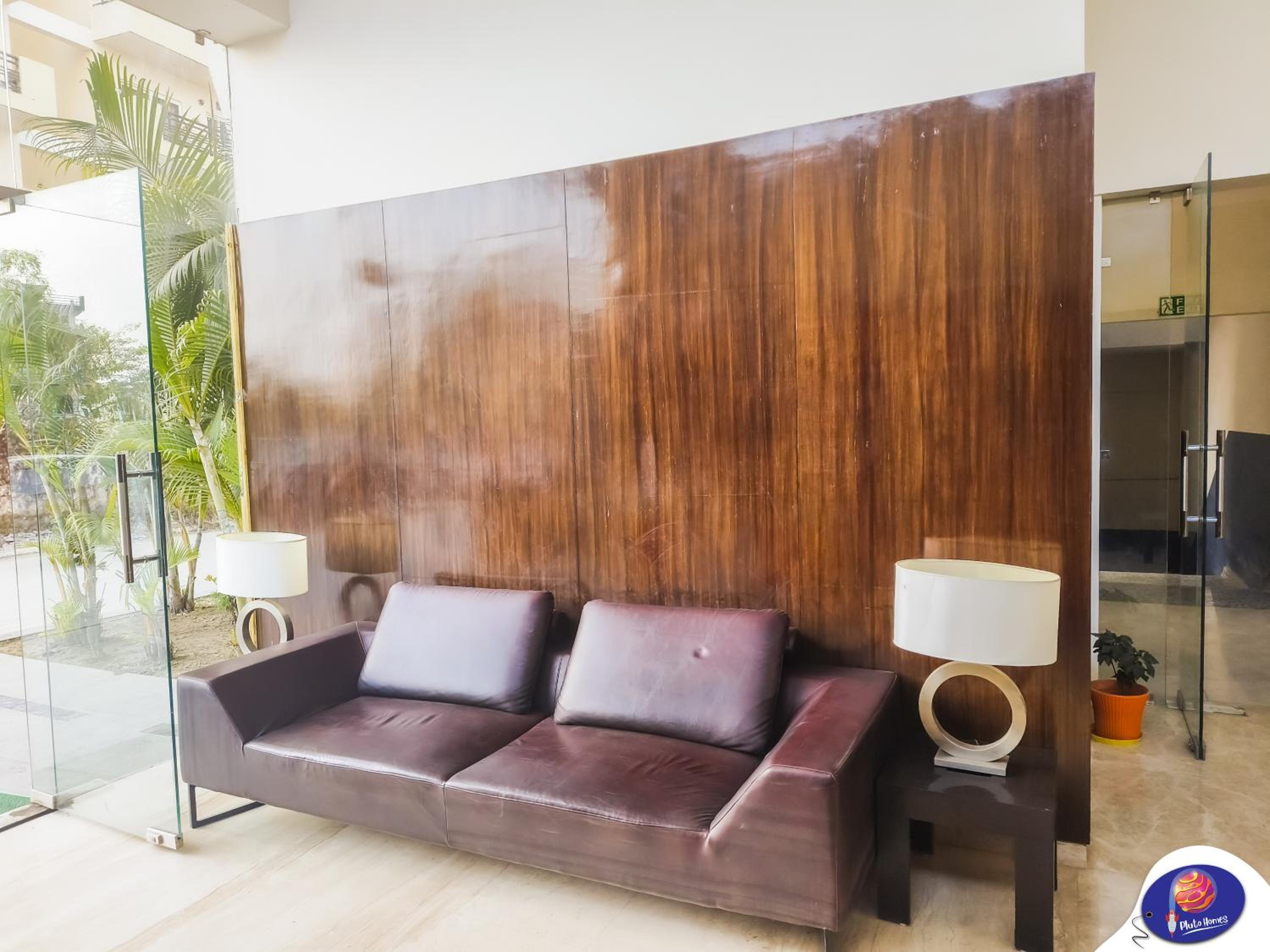 PLUTO HOMES Dehradun