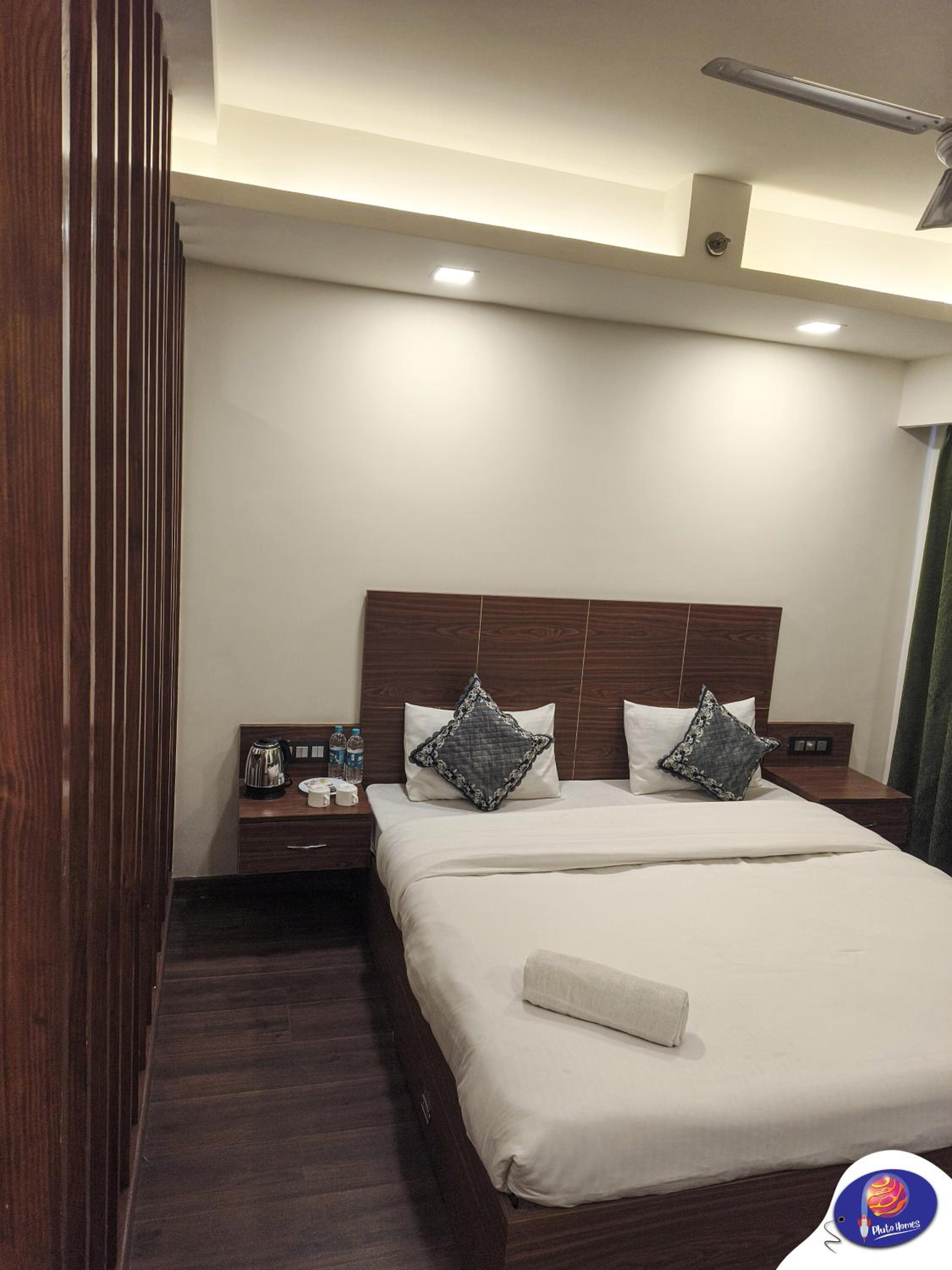 PLUTO HOMES Dehradun