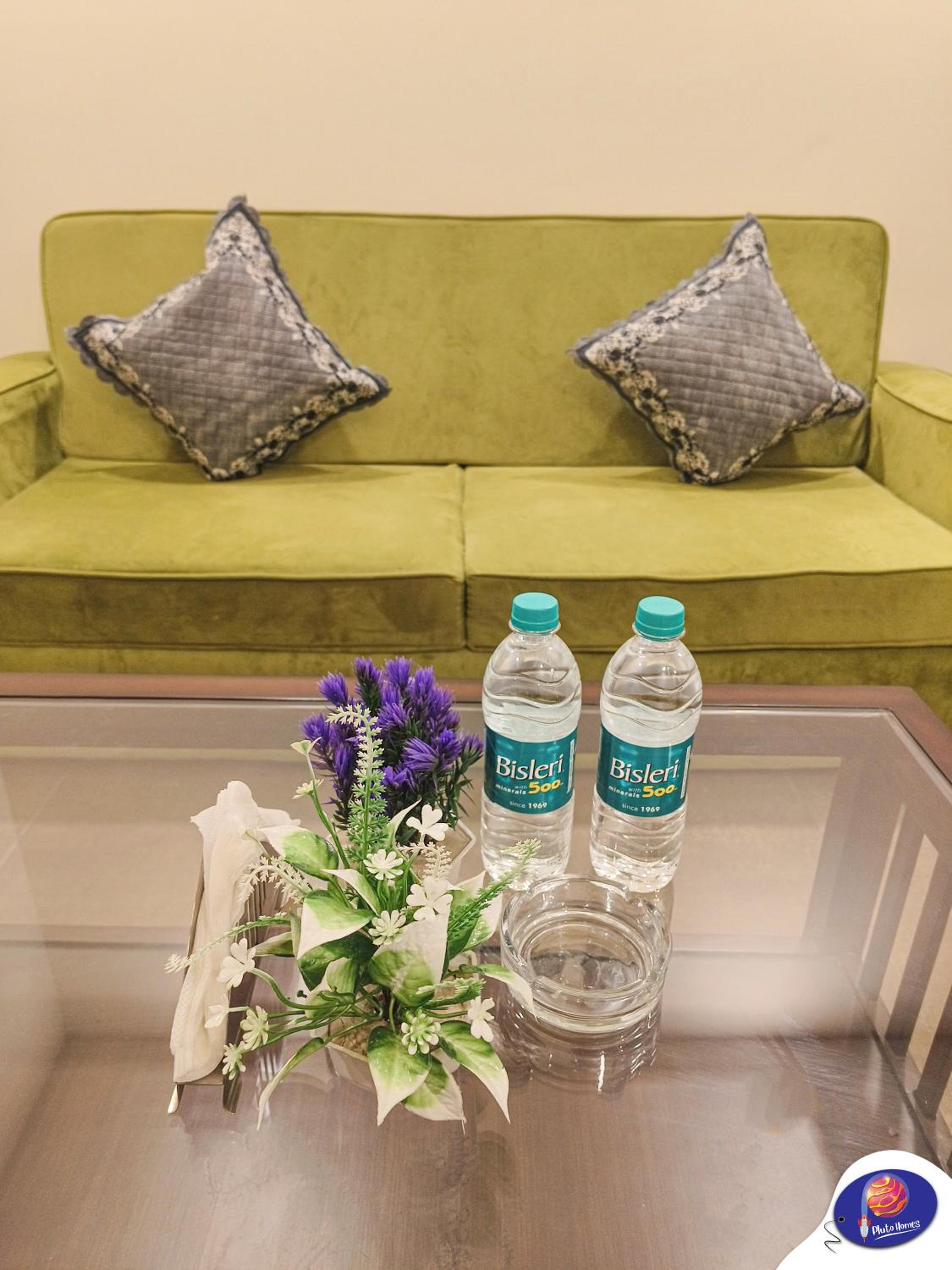 PLUTO HOMES Dehradun