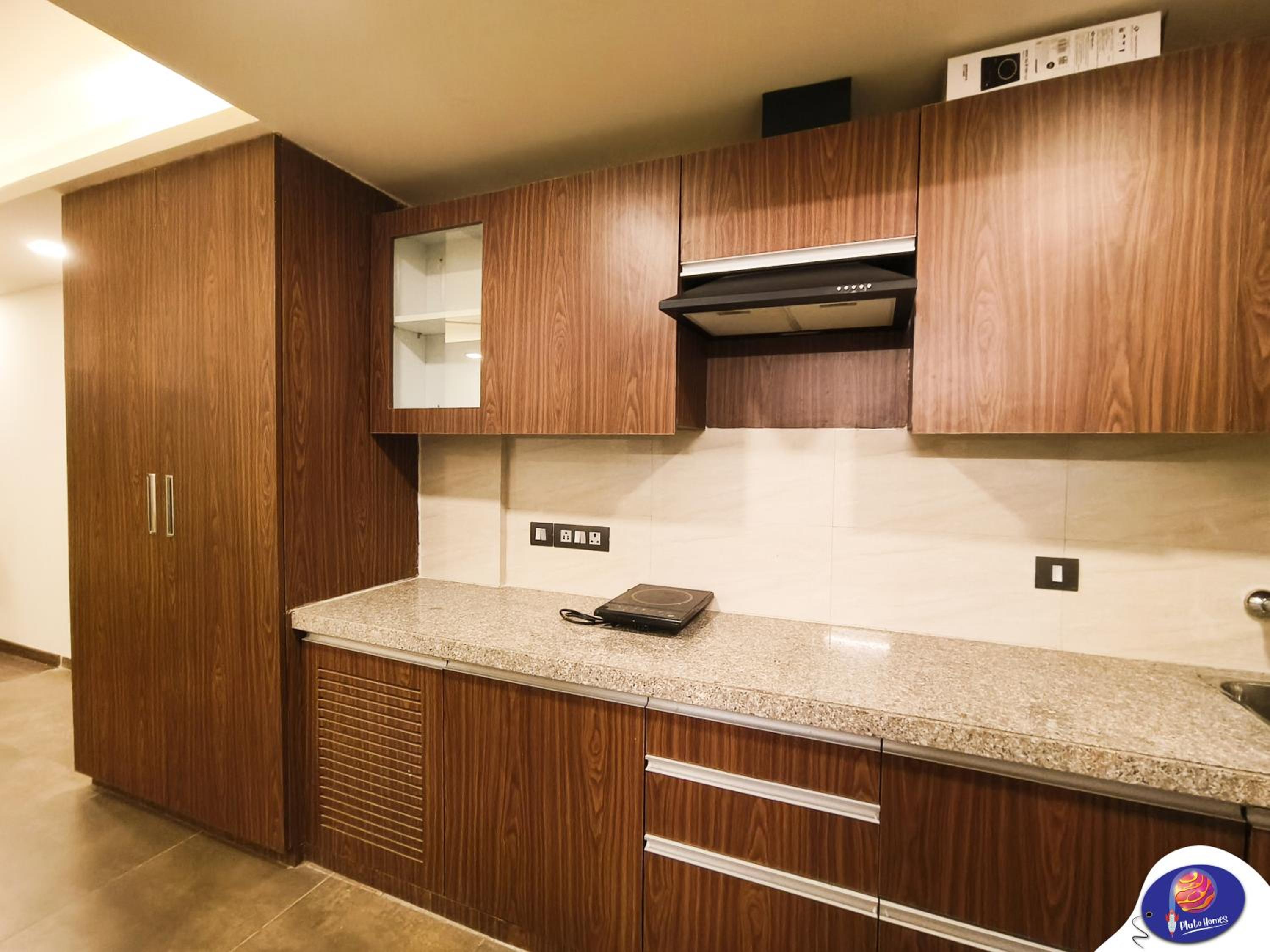 PLUTO HOMES Dehradun
