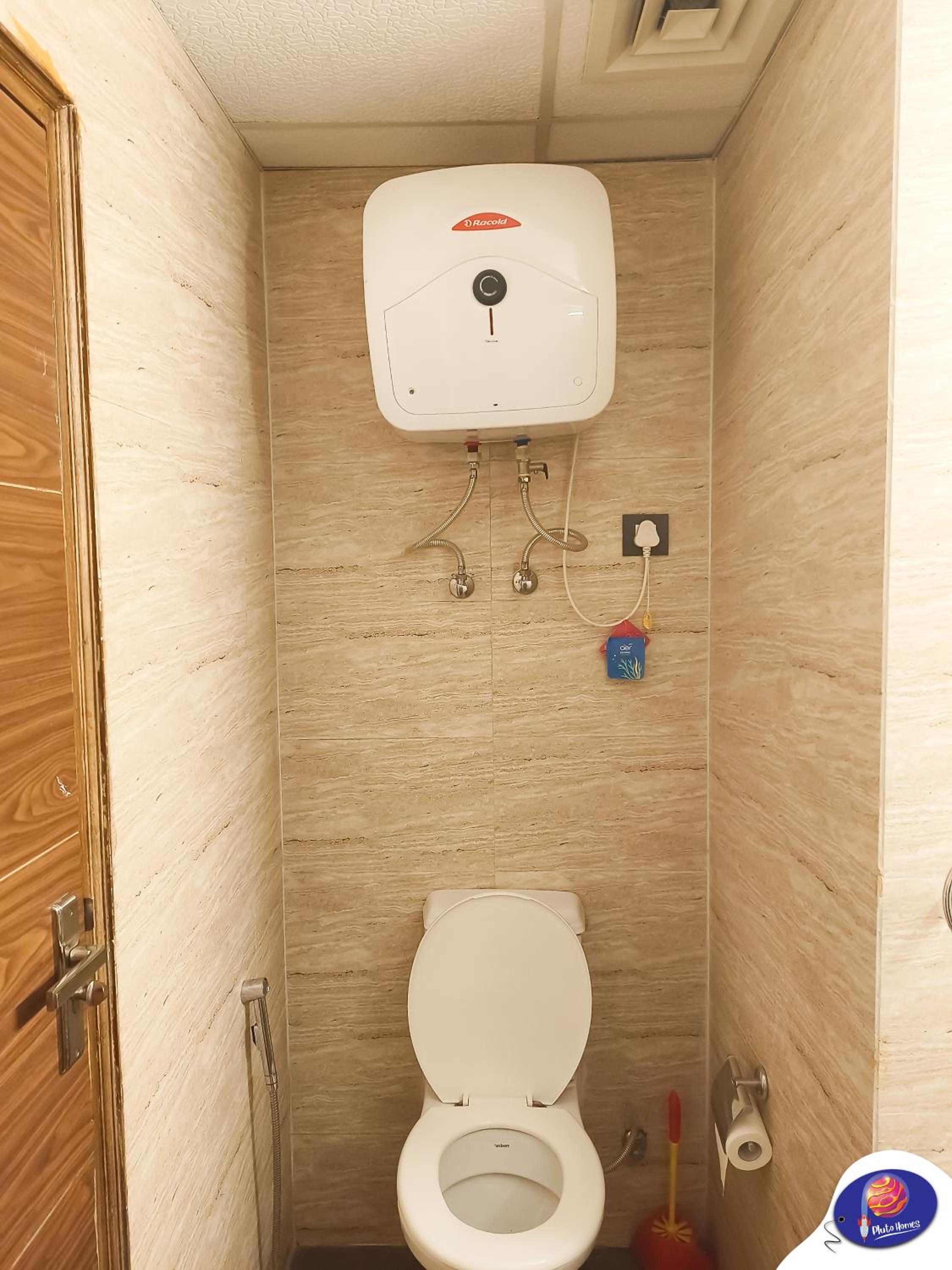 PLUTO HOMES Dehradun