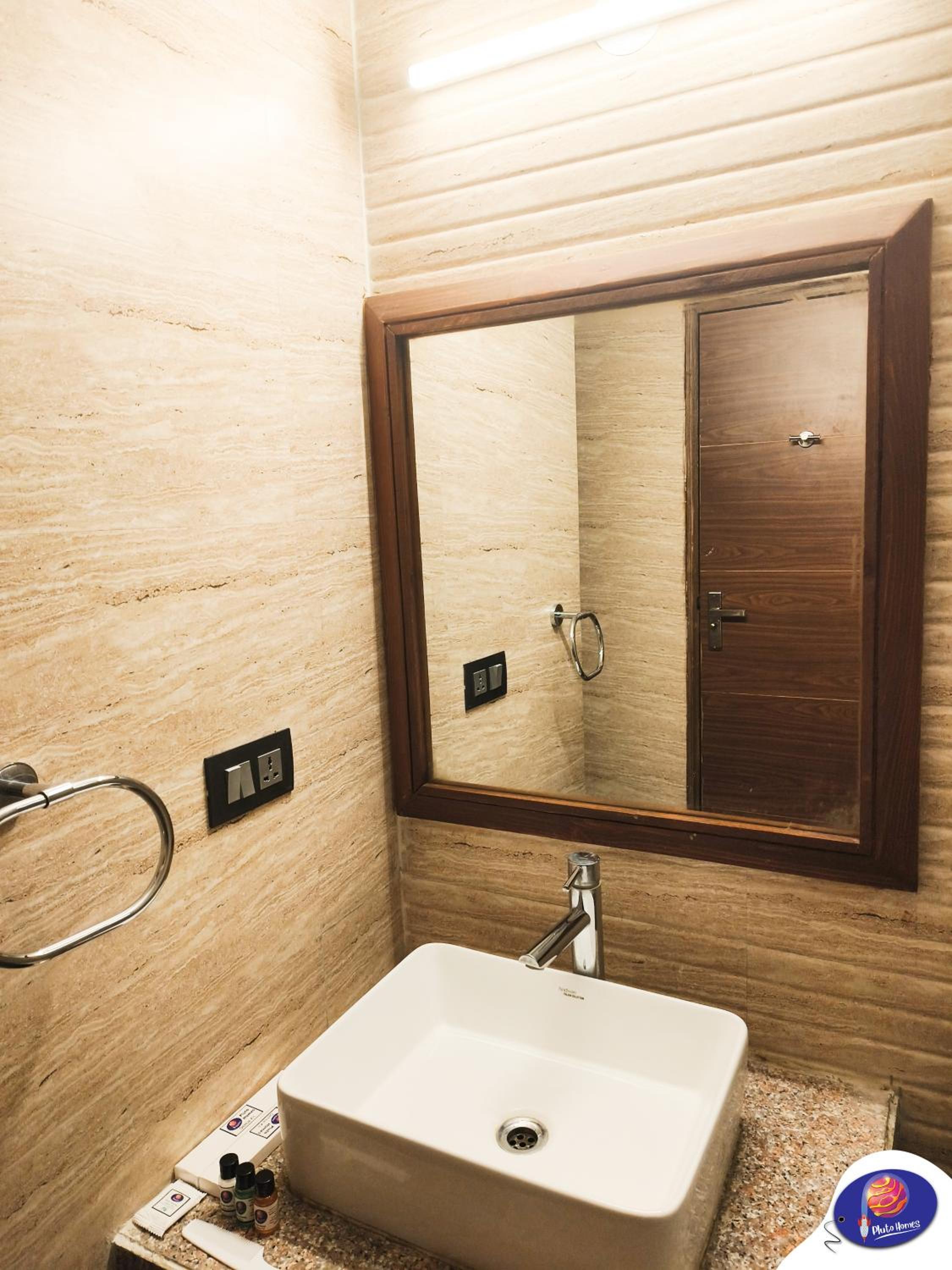 PLUTO HOMES Dehradun