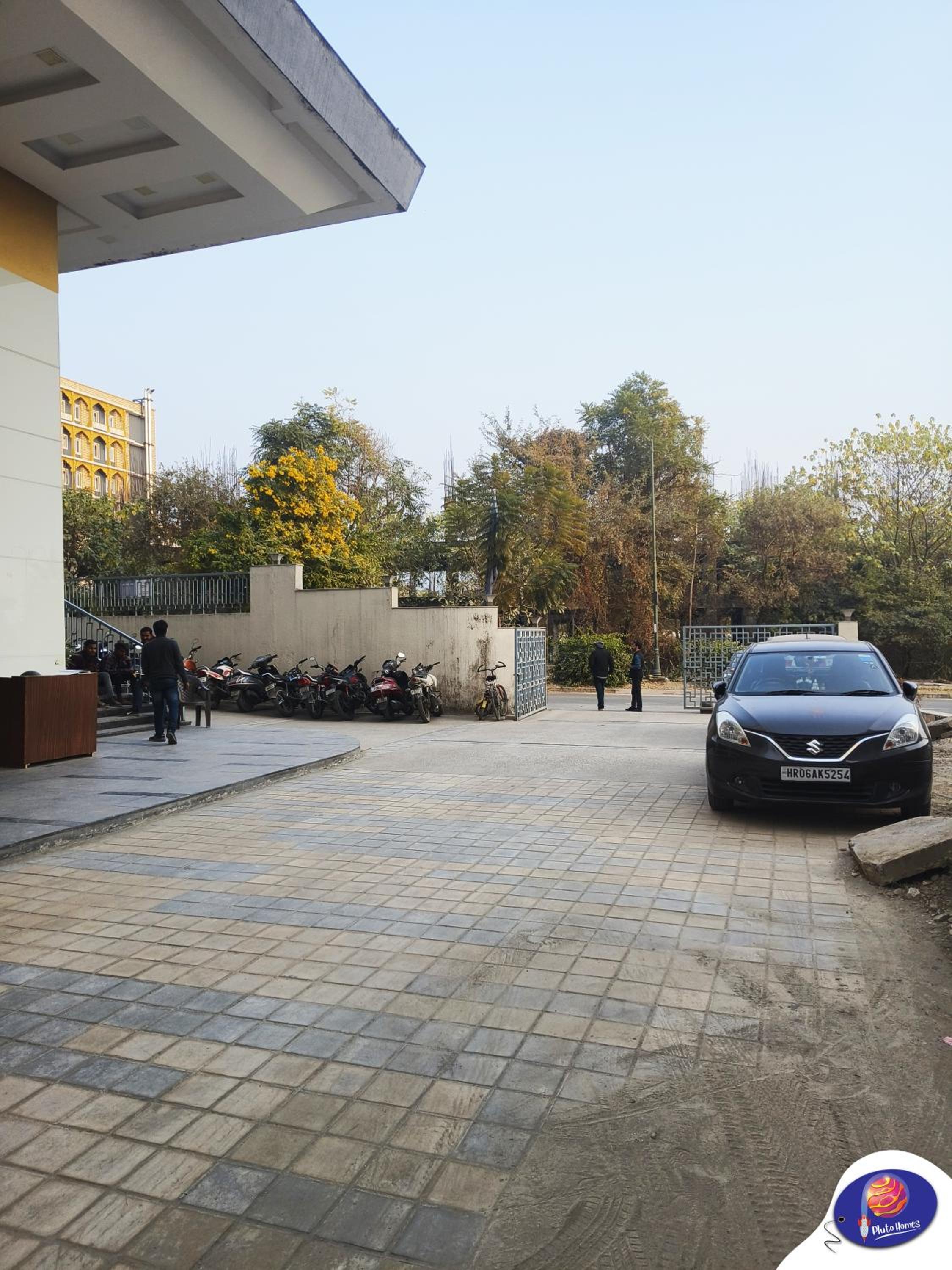 PLUTO HOMES Dehradun
