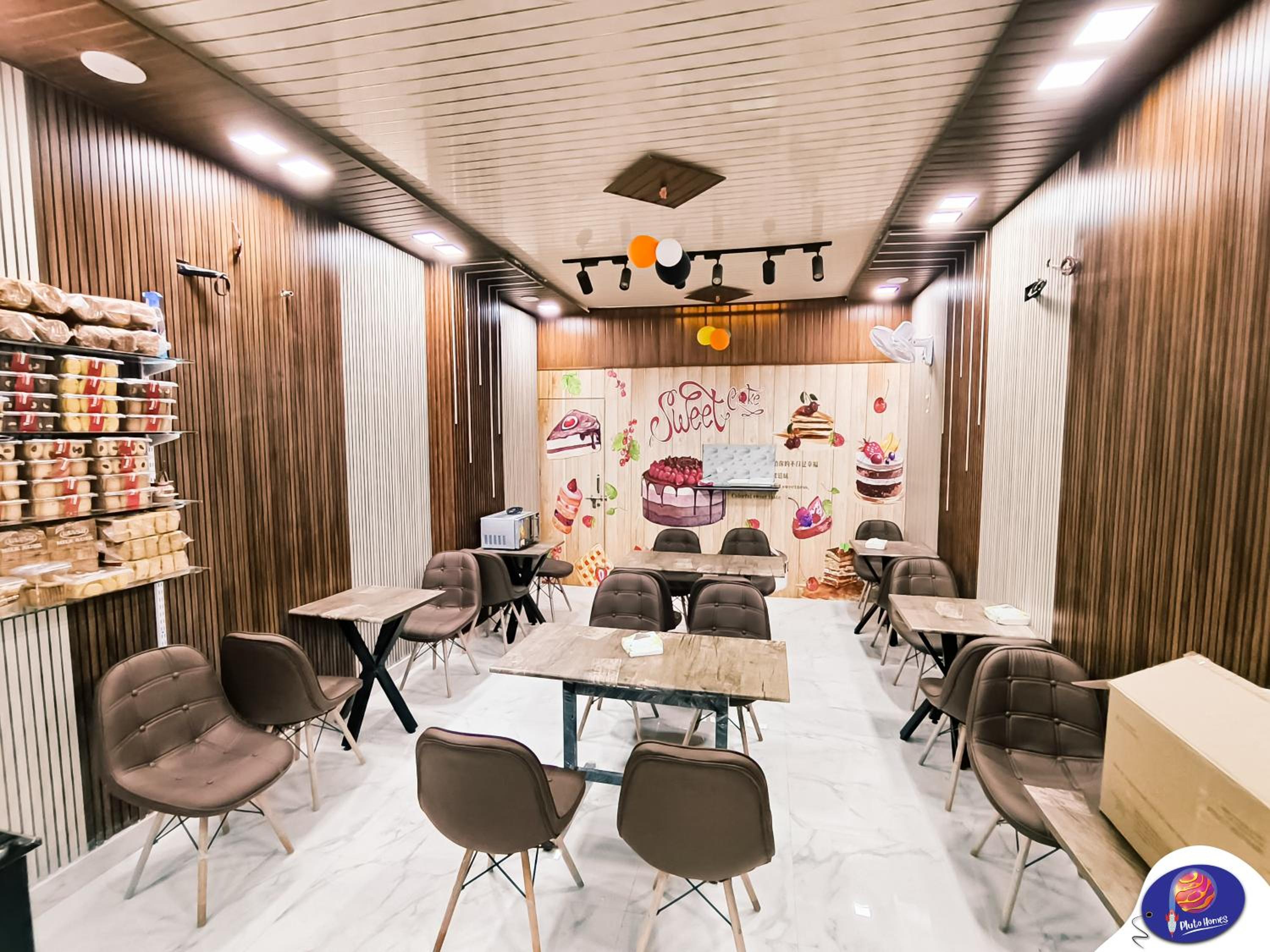 PLUTO HOMES Dehradun