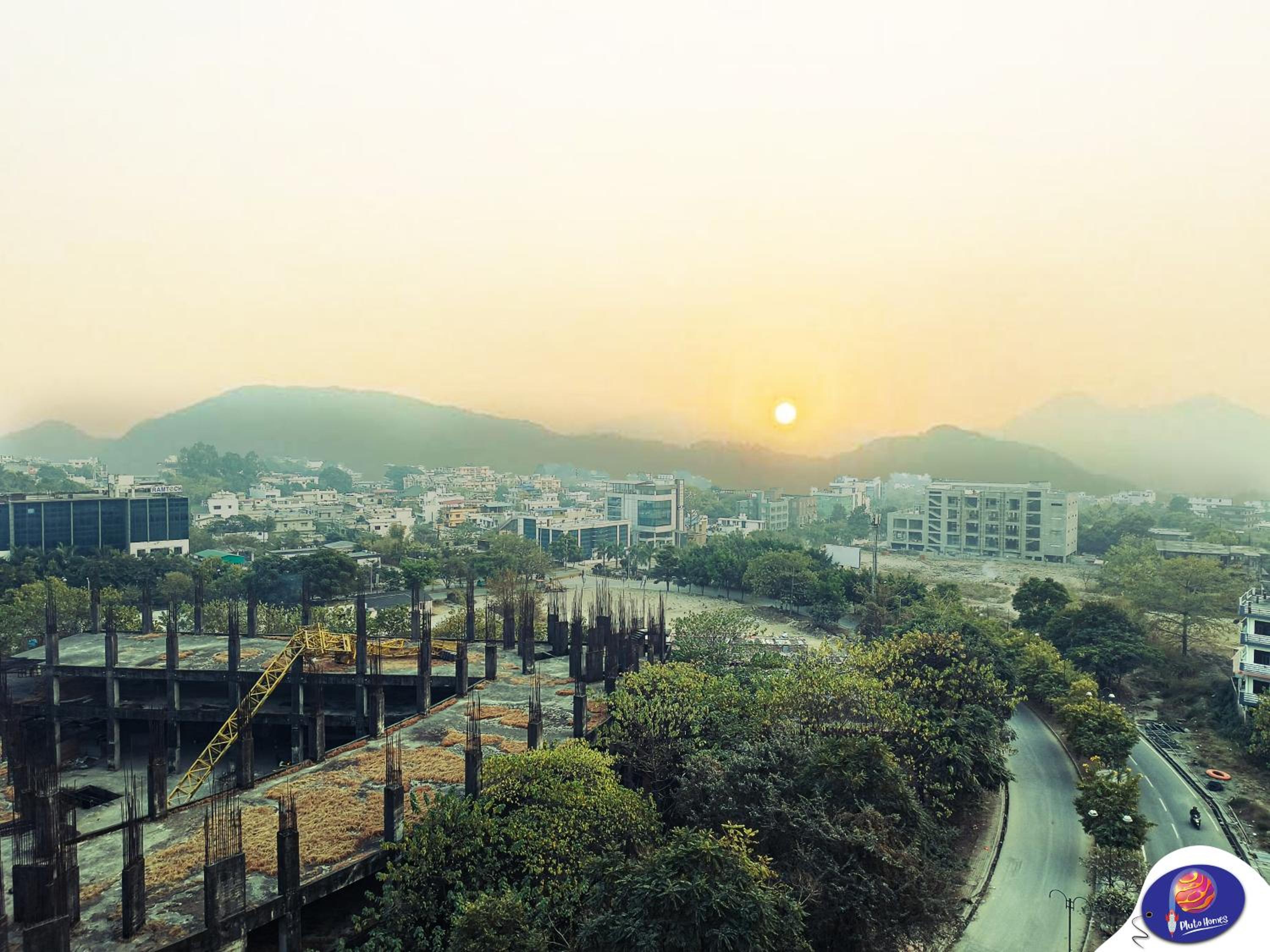PLUTO HOMES Dehradun