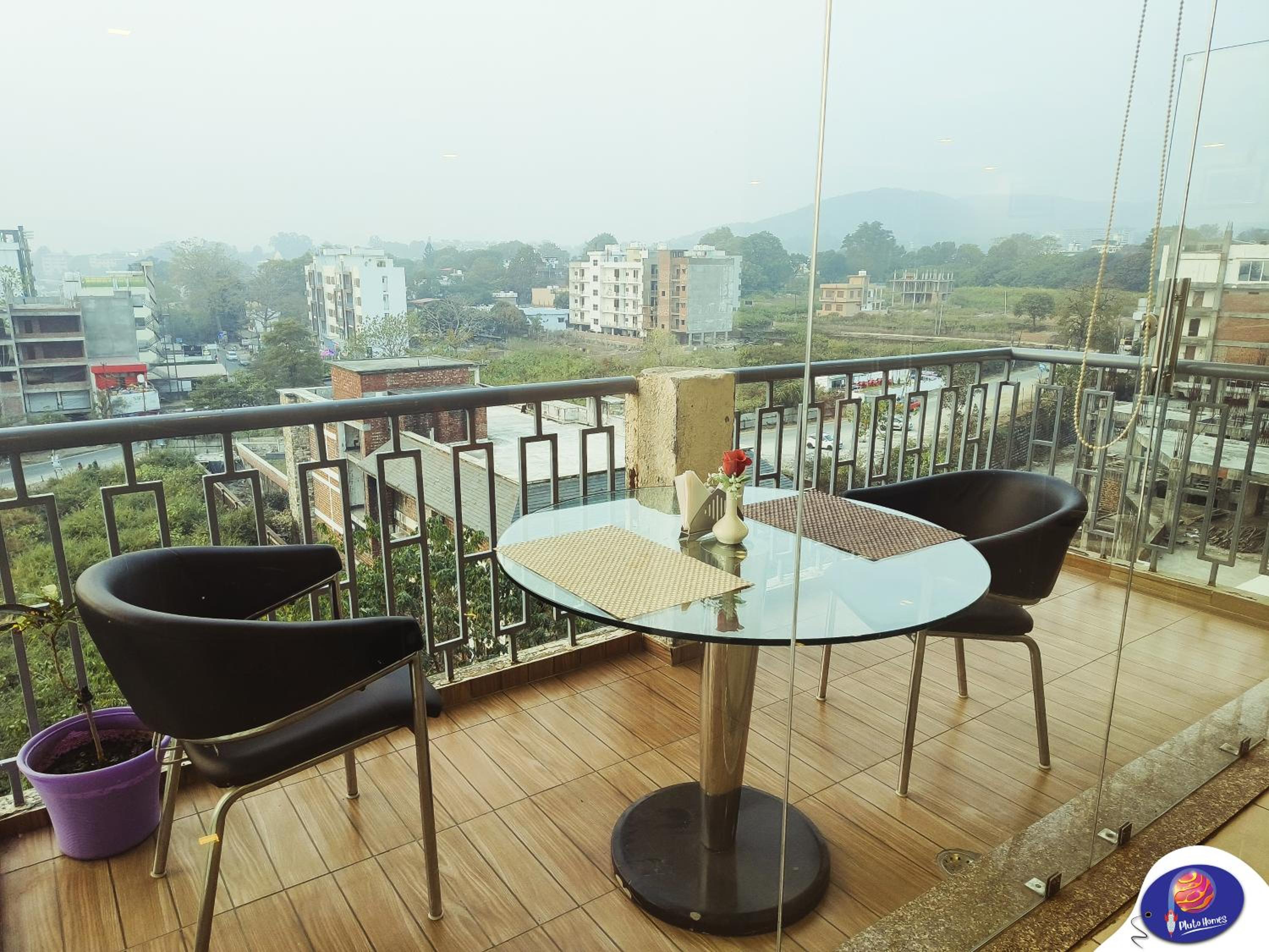 PLUTO HOMES Dehradun