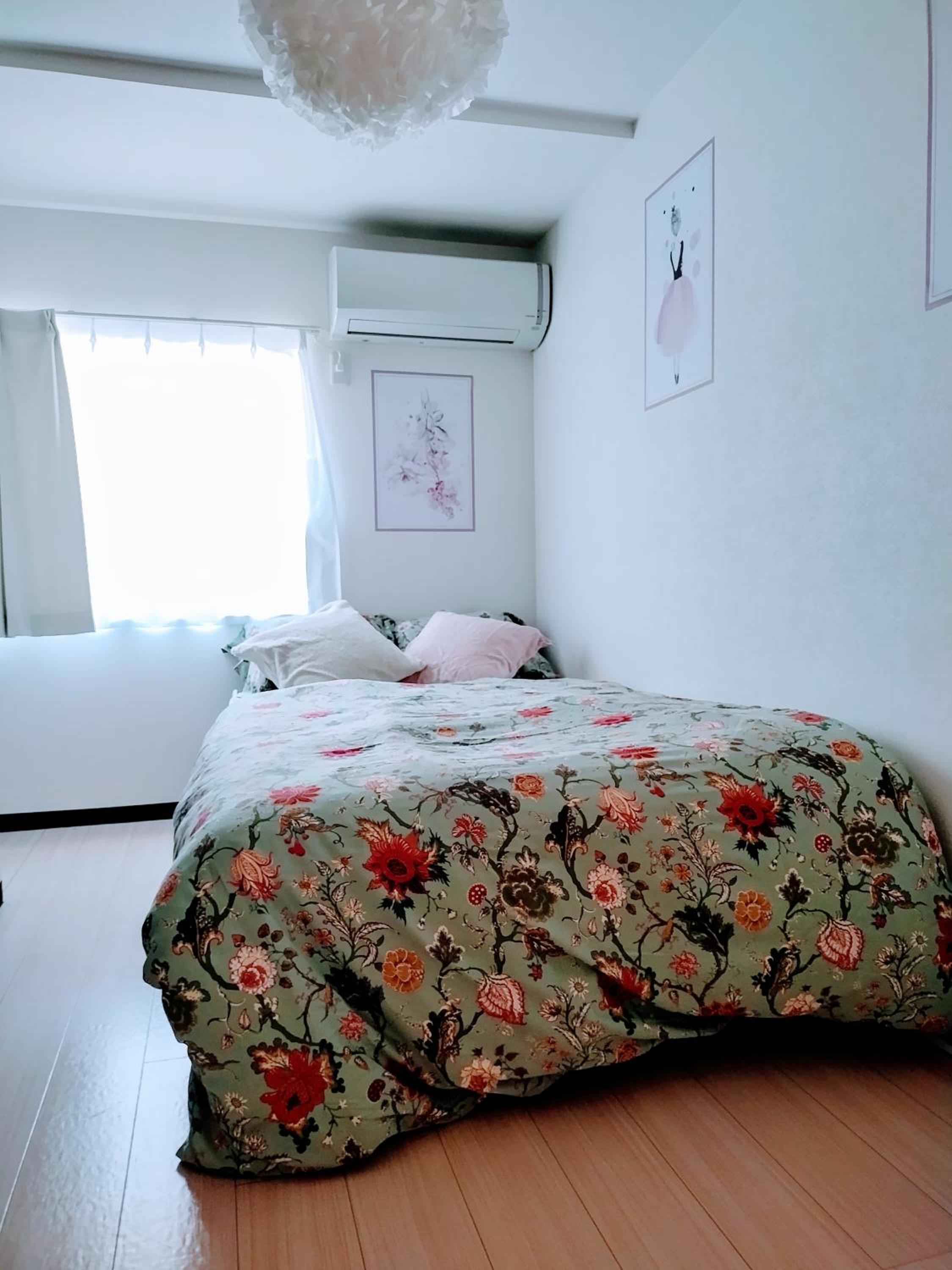 Healing Inn Osaka Fukushima