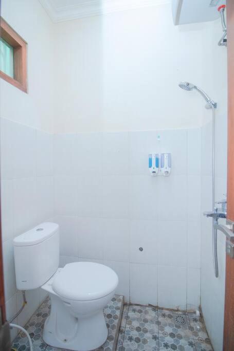 Villa Intan Private Pool view 4