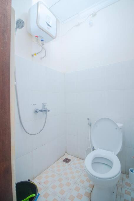 Villa Intan Private Pool view 3