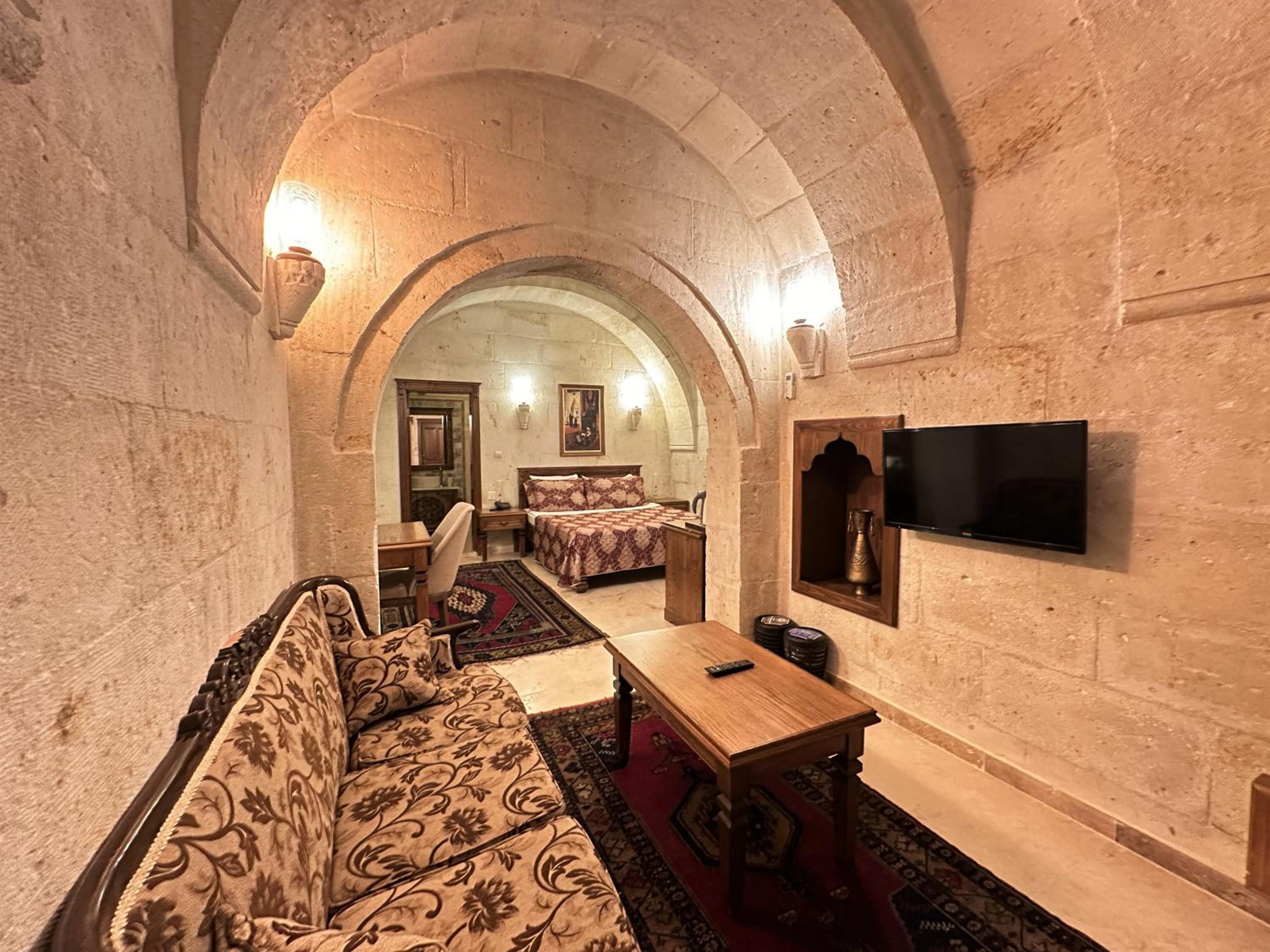 Stone House Cave Otel - Image 46