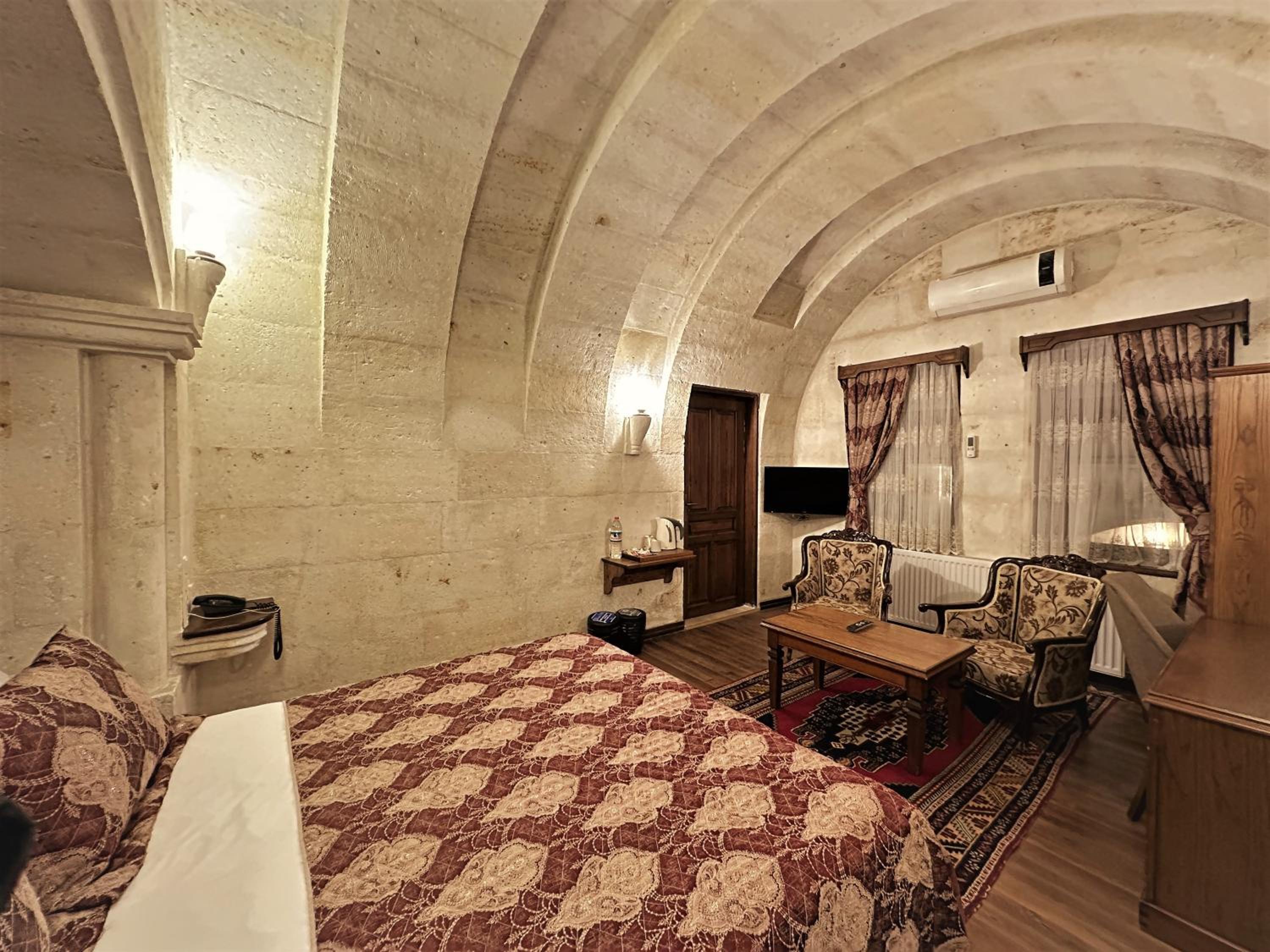 Stone House Cave Otel - Image 5