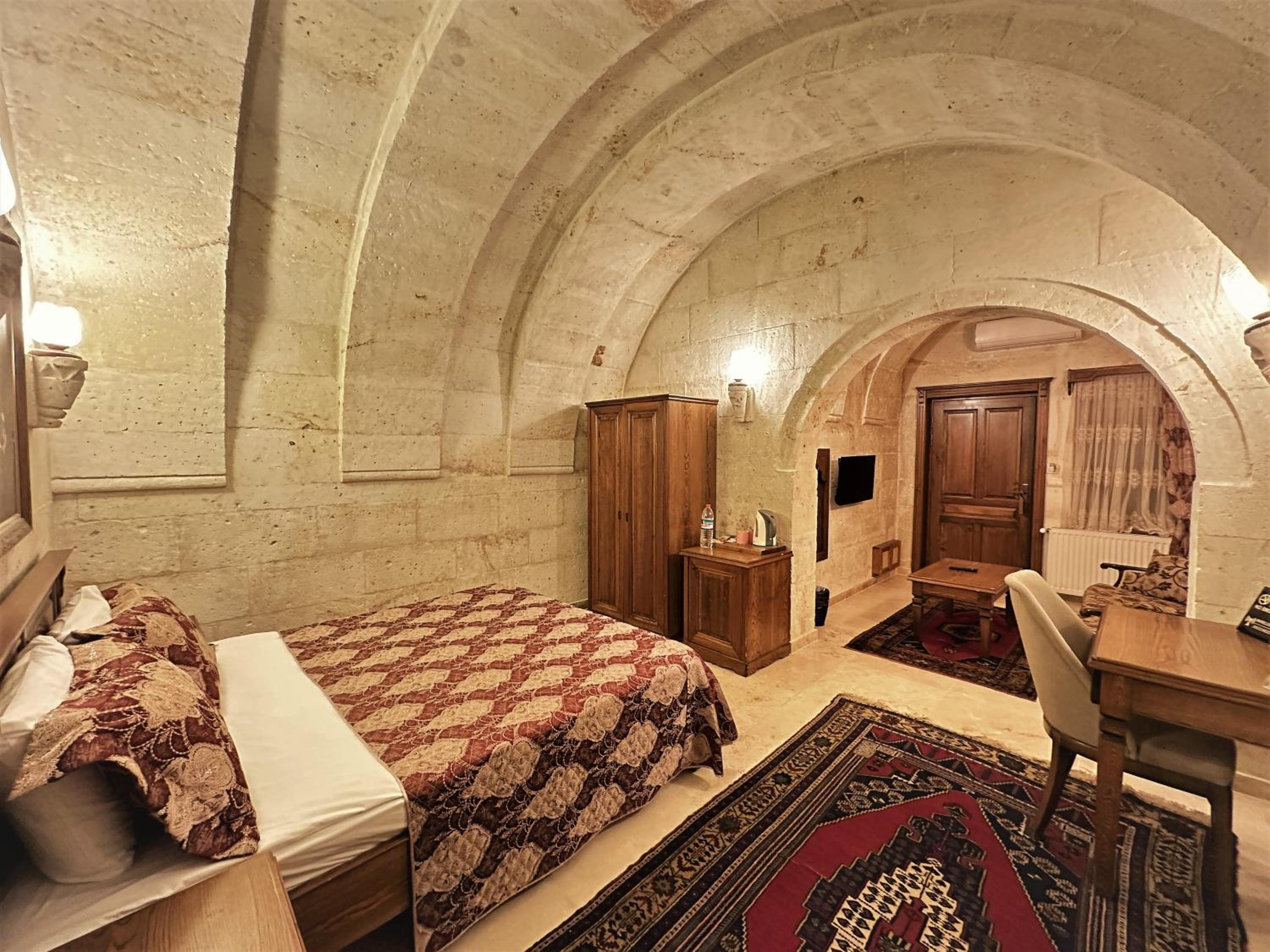 Stone House Cave Otel - Image 93