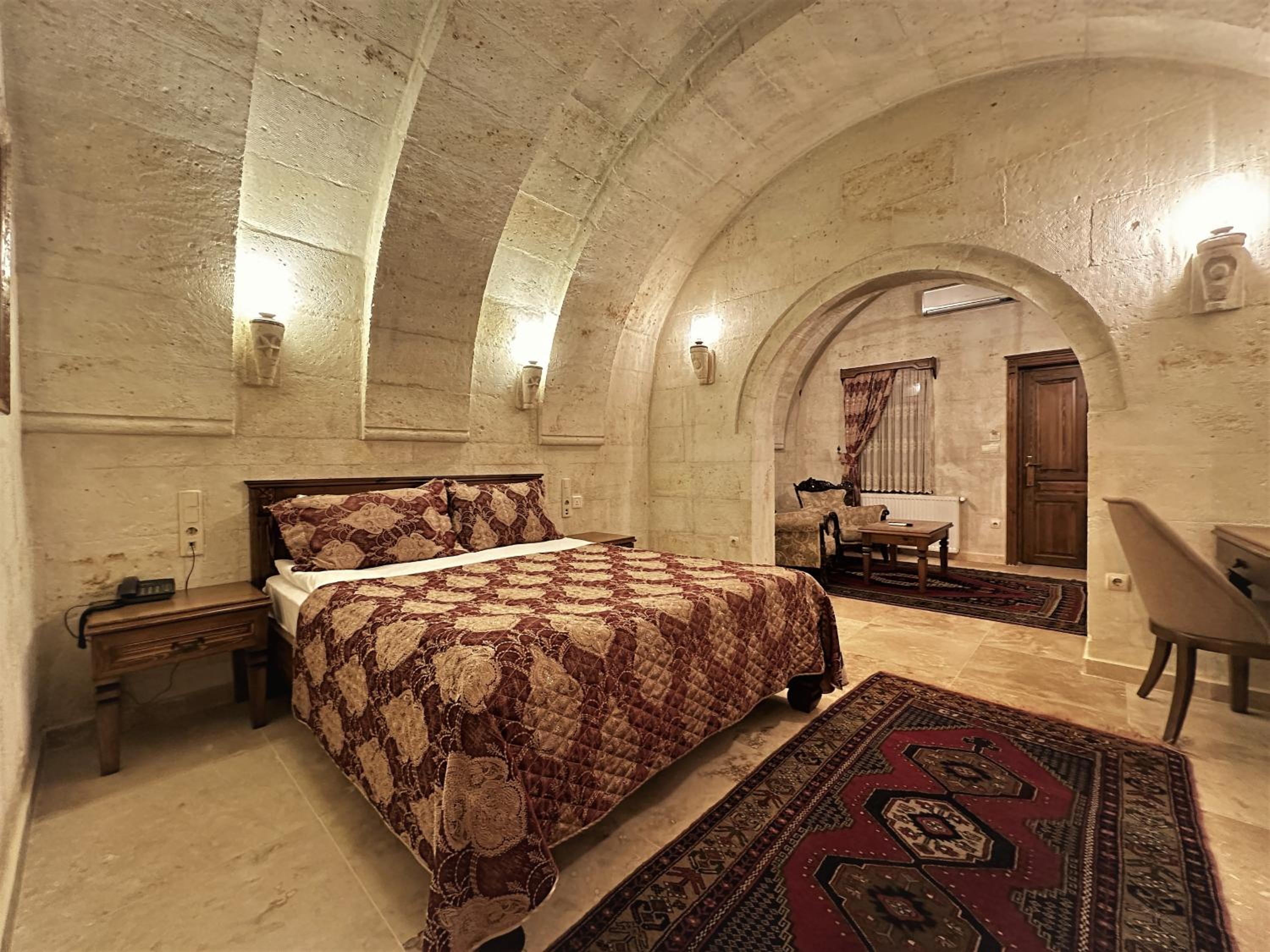 Stone House Cave Otel - Image 94