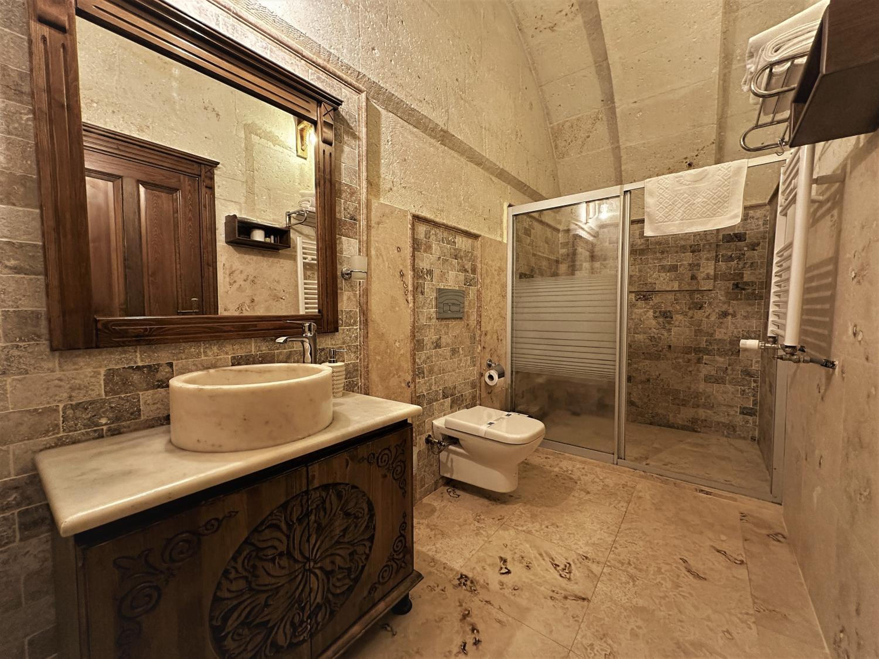 Stone House Cave Otel - Image 98