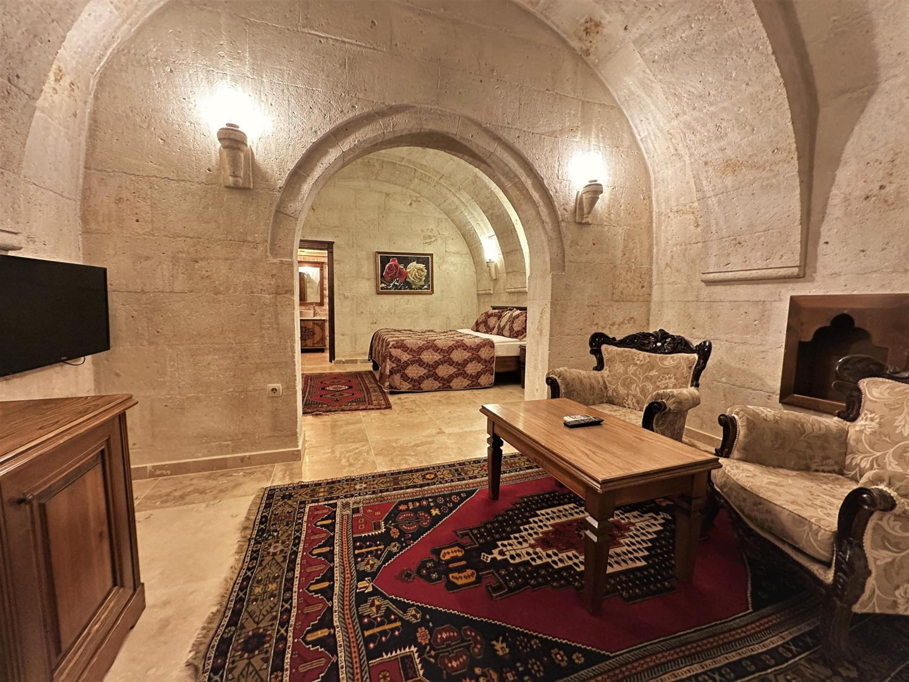 Stone House Cave Otel - Image 95
