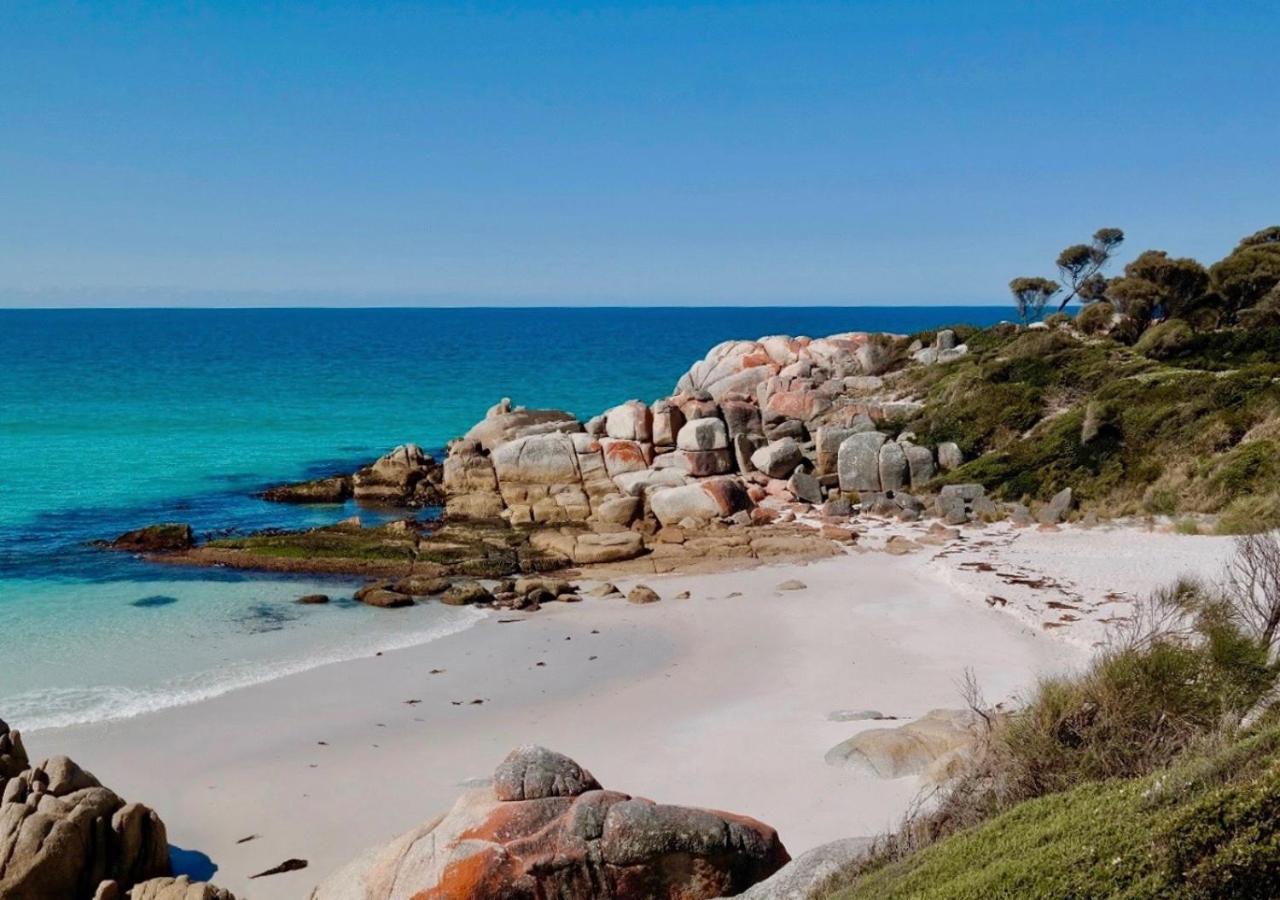 BIG4 Tassie Getaway Parks St Helens