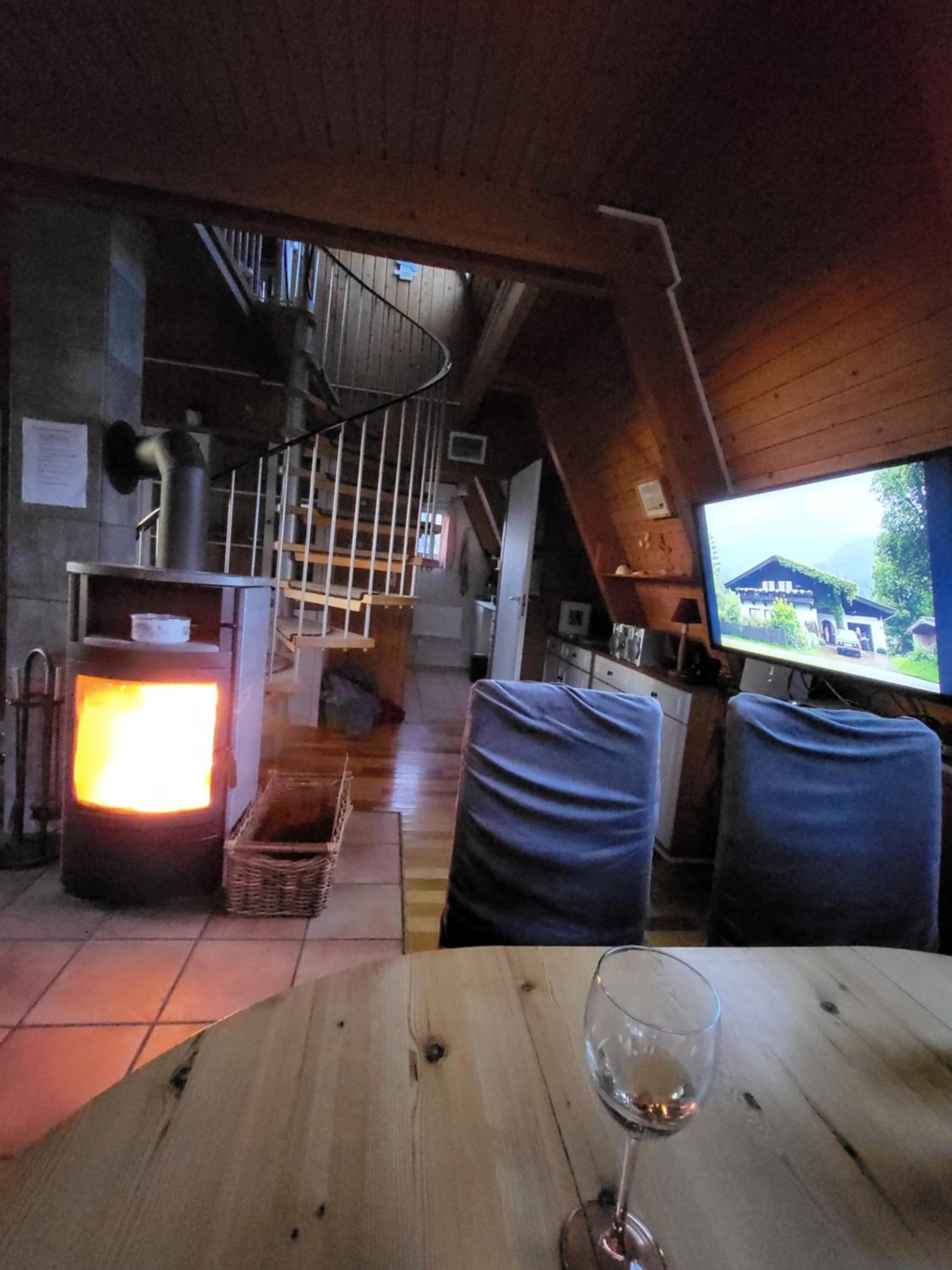 PV Giese Ferienhaus Damp view 2