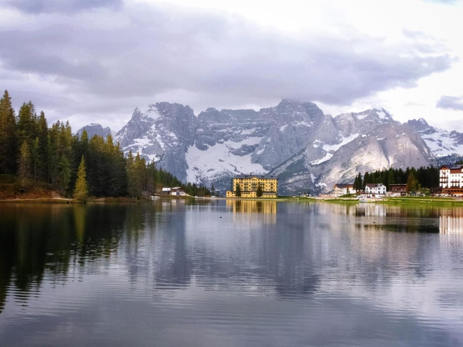 Housetirol