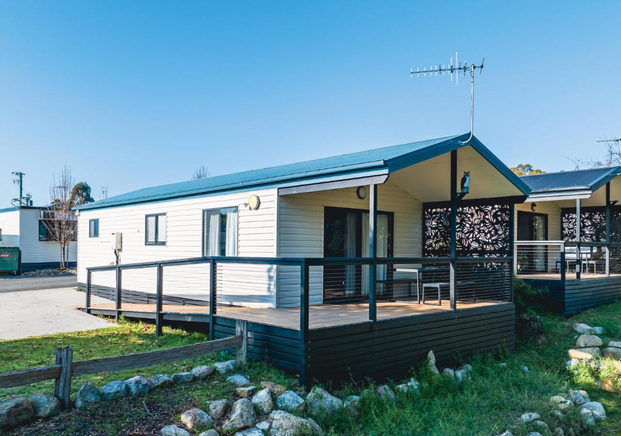 BIG4 Tassie Getaway Parks St Helens