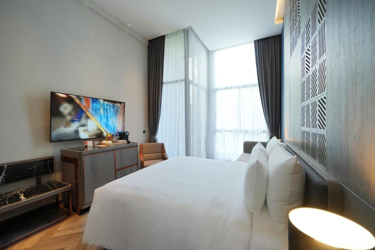 Ten Six Hundred, Chao Phraya, Bangkok by Preference, managed by The Ascott Limited 89