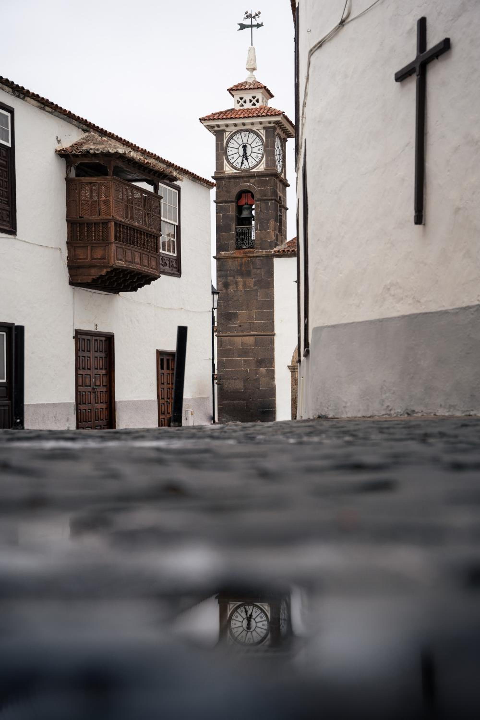 Casa Ubalda