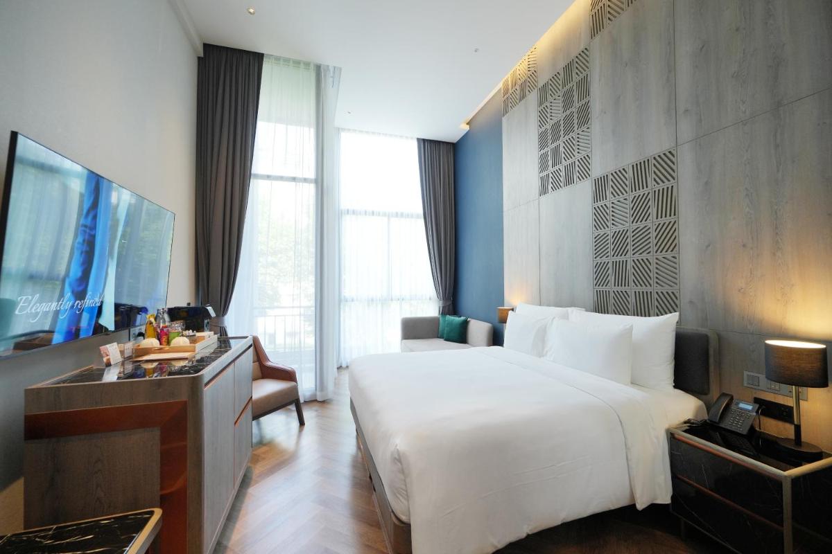 Ten Six Hundred, Chao Phraya, Bangkok by Preference, managed by The Ascott Limited 102