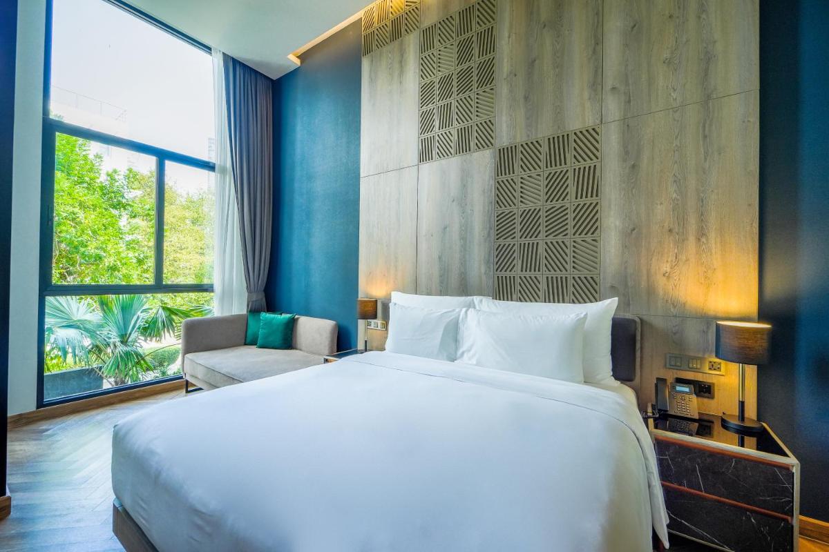 Ten Six Hundred, Chao Phraya, Bangkok by Preference, managed by The Ascott Limited 83