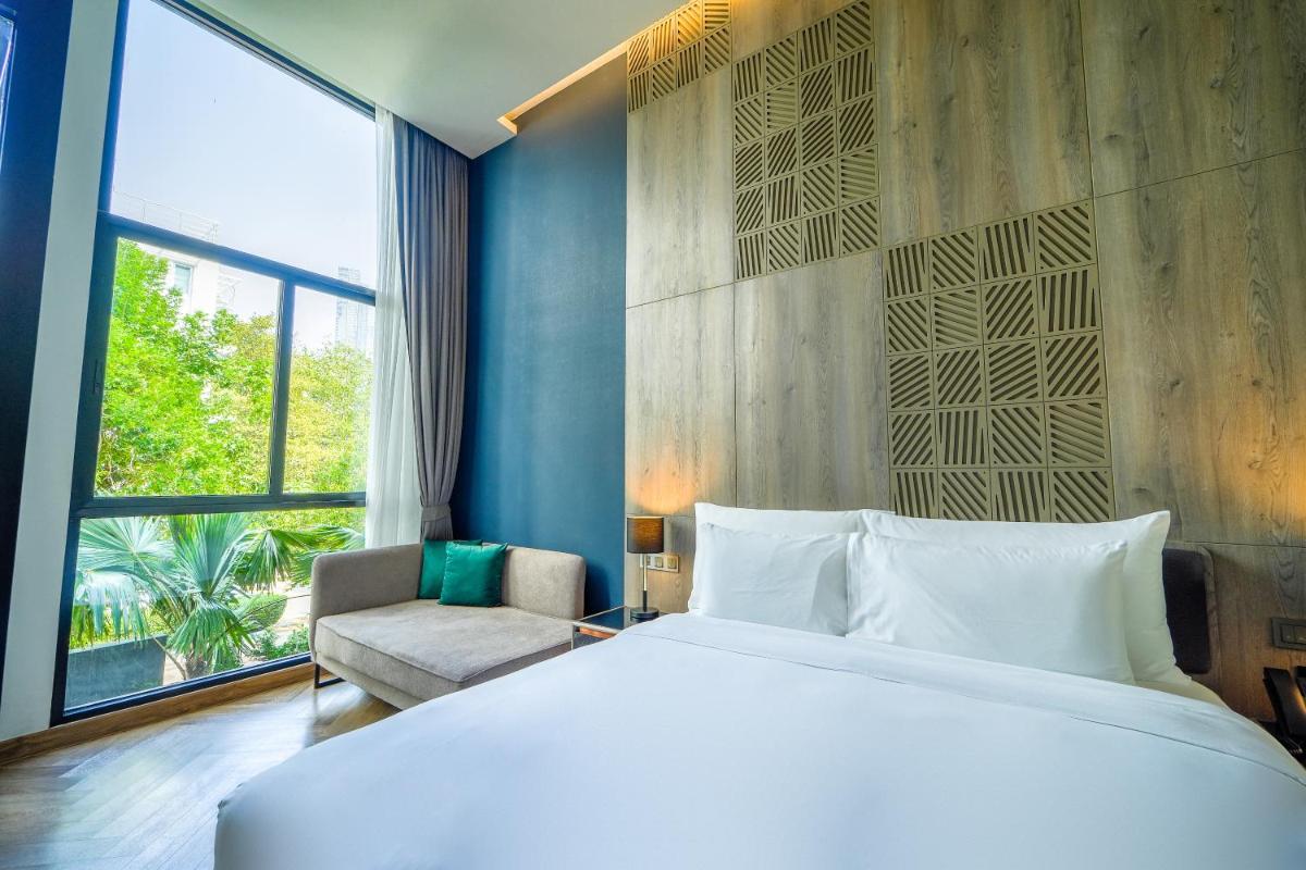 Ten Six Hundred, Chao Phraya, Bangkok by Preference, managed by The Ascott Limited 96