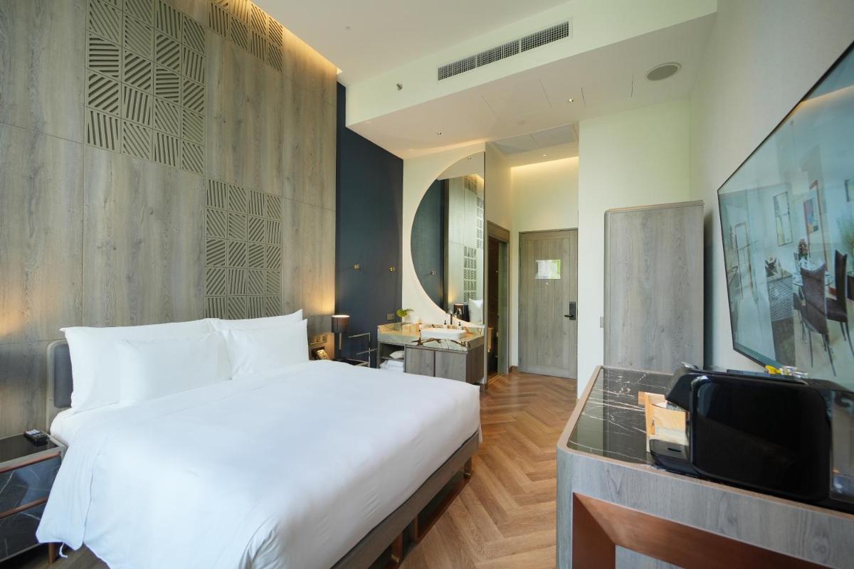 Ten Six Hundred, Chao Phraya, Bangkok by Preference, managed by The Ascott Limited 87