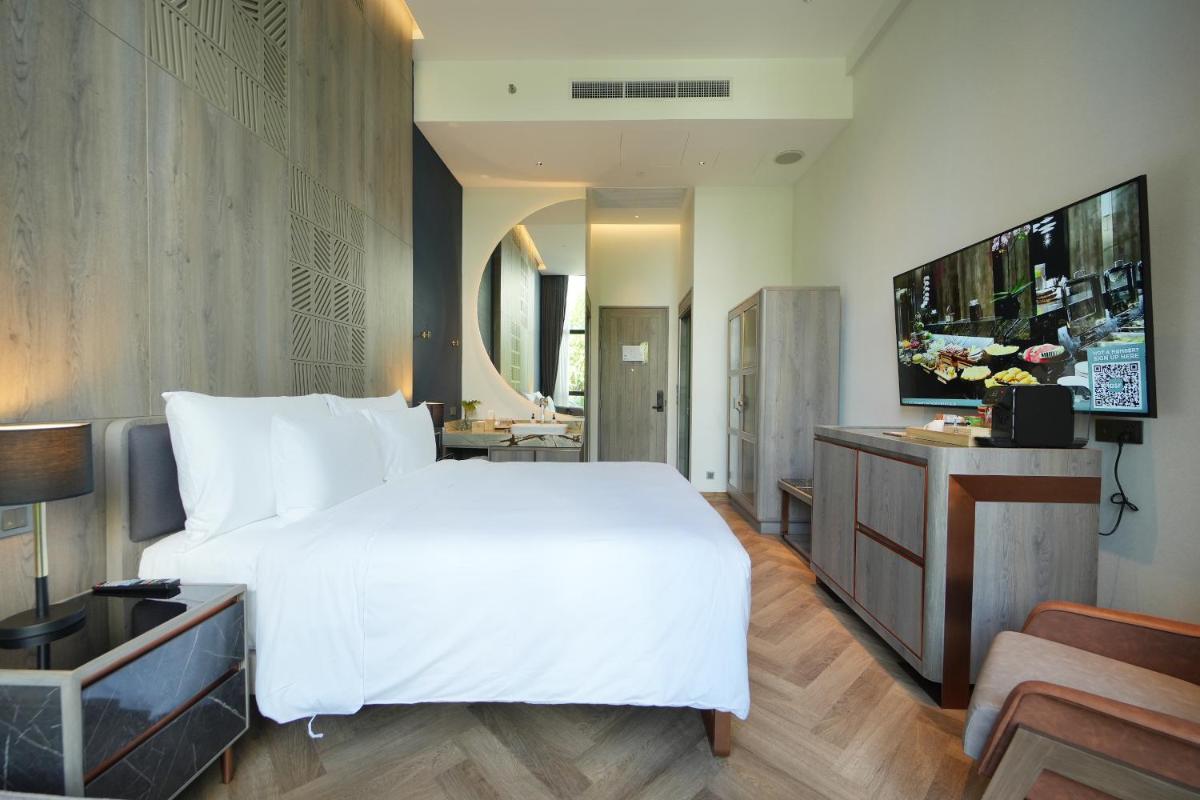 Ten Six Hundred, Chao Phraya, Bangkok by Preference, managed by The Ascott Limited 65