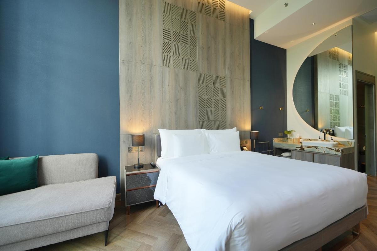 Ten Six Hundred, Chao Phraya, Bangkok by Preference, managed by The Ascott Limited 67