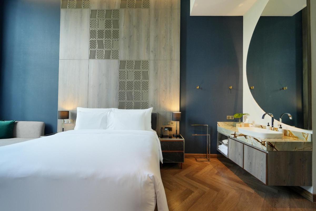 Ten Six Hundred, Chao Phraya, Bangkok by Preference, managed by The Ascott Limited 86