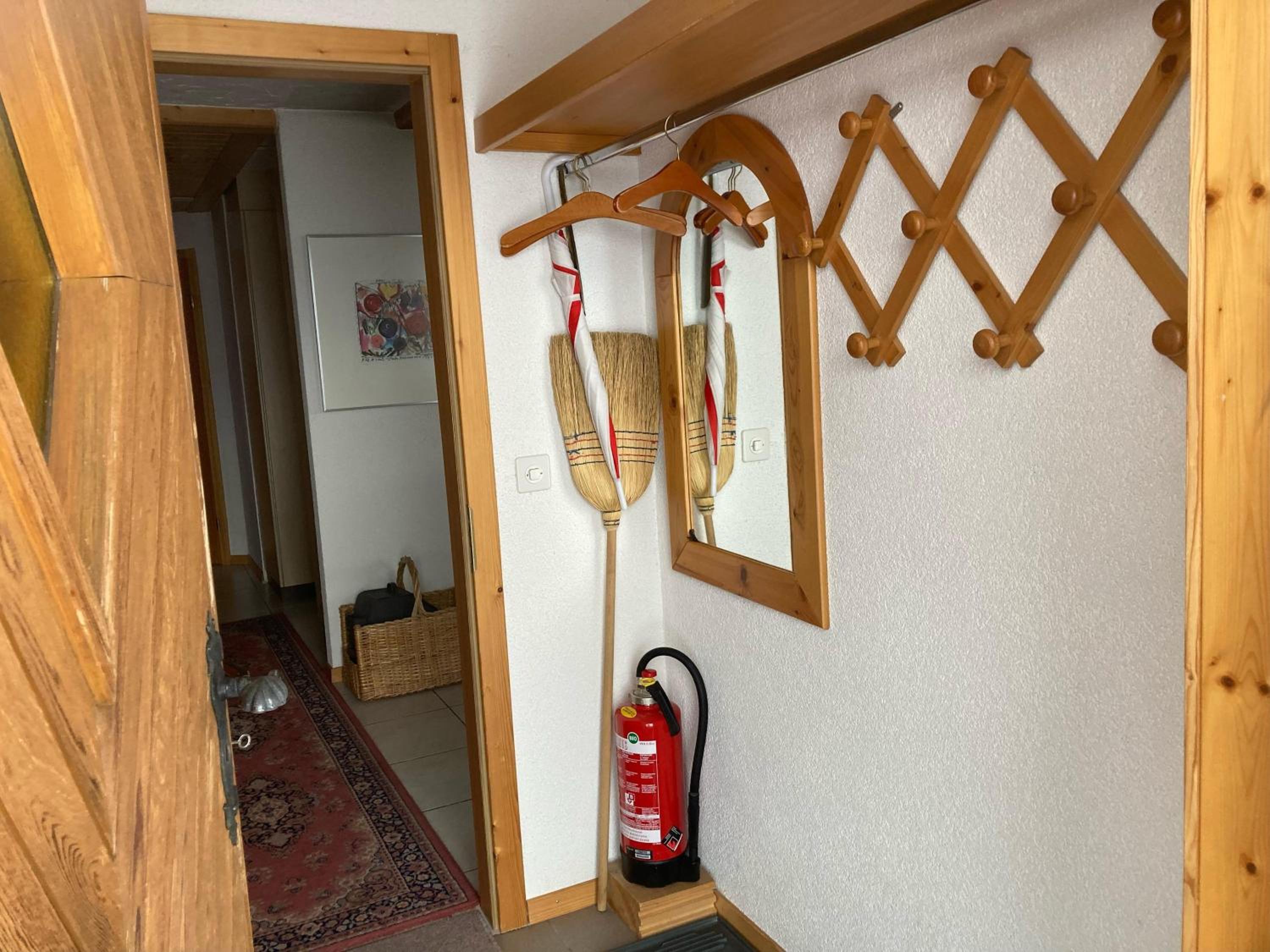 Chalet Pulsatilla