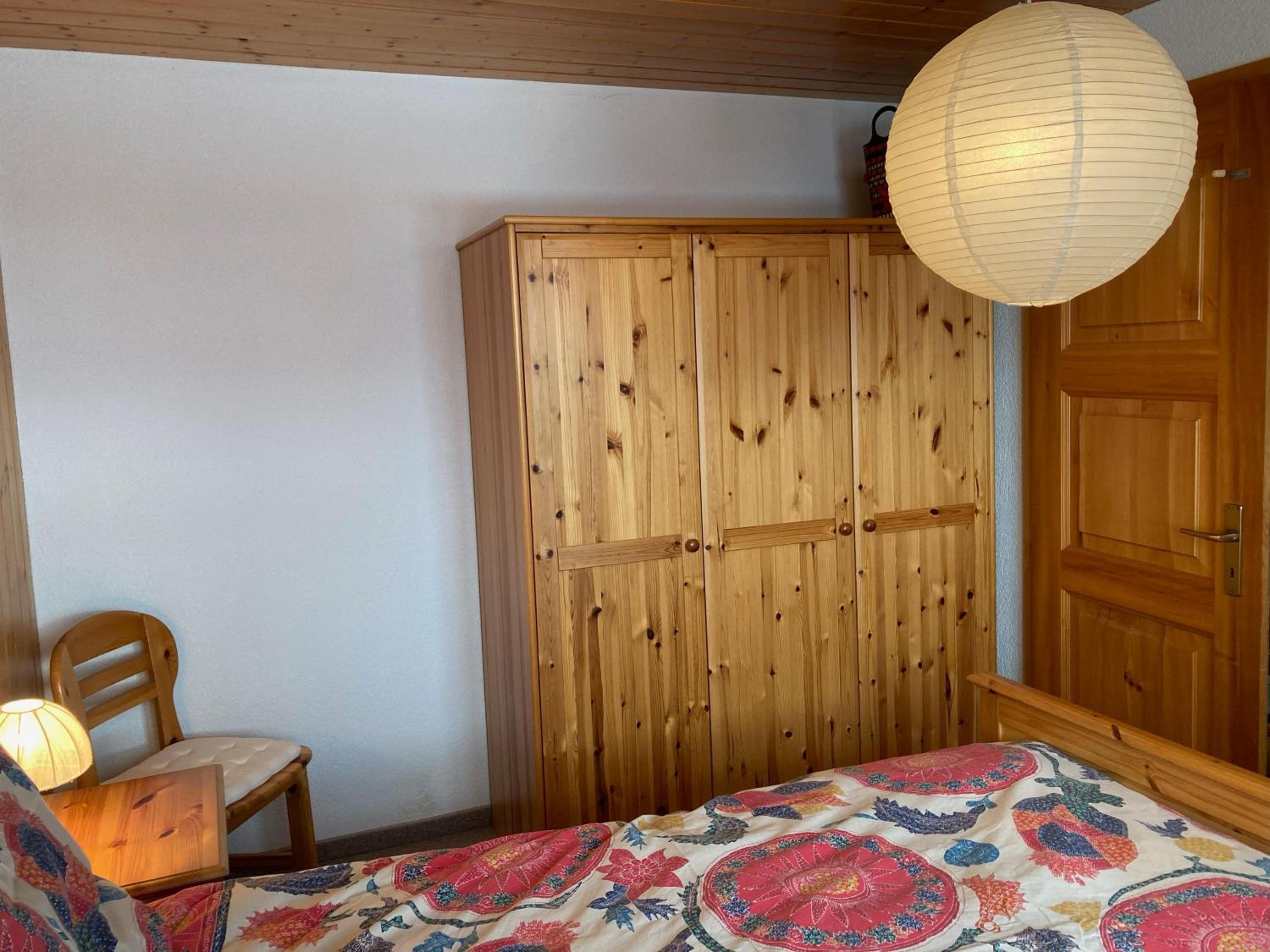 Chalet Pulsatilla