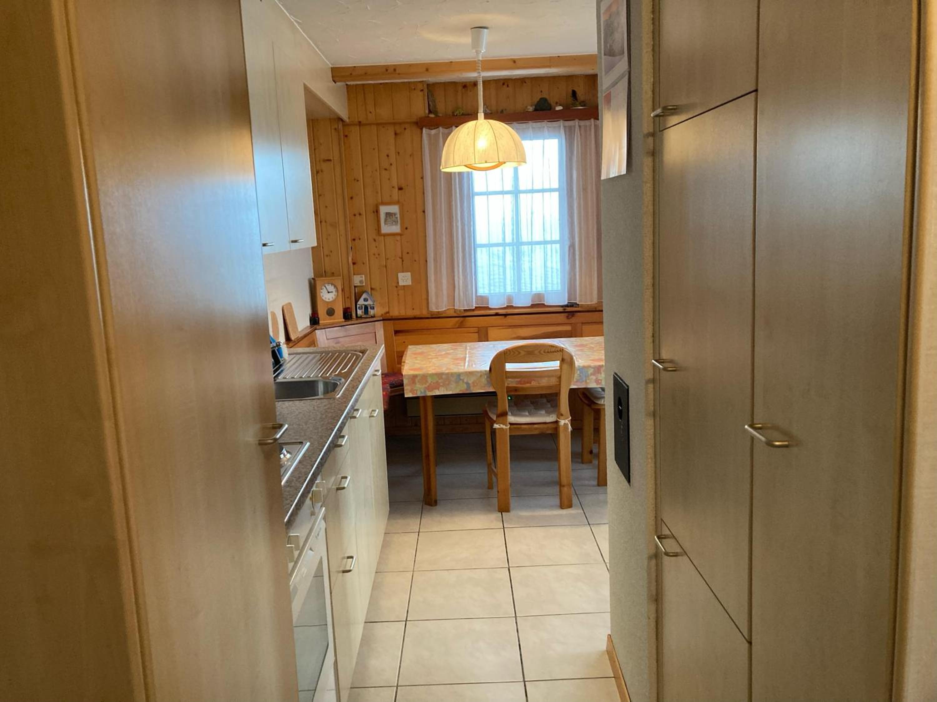 Chalet Pulsatilla