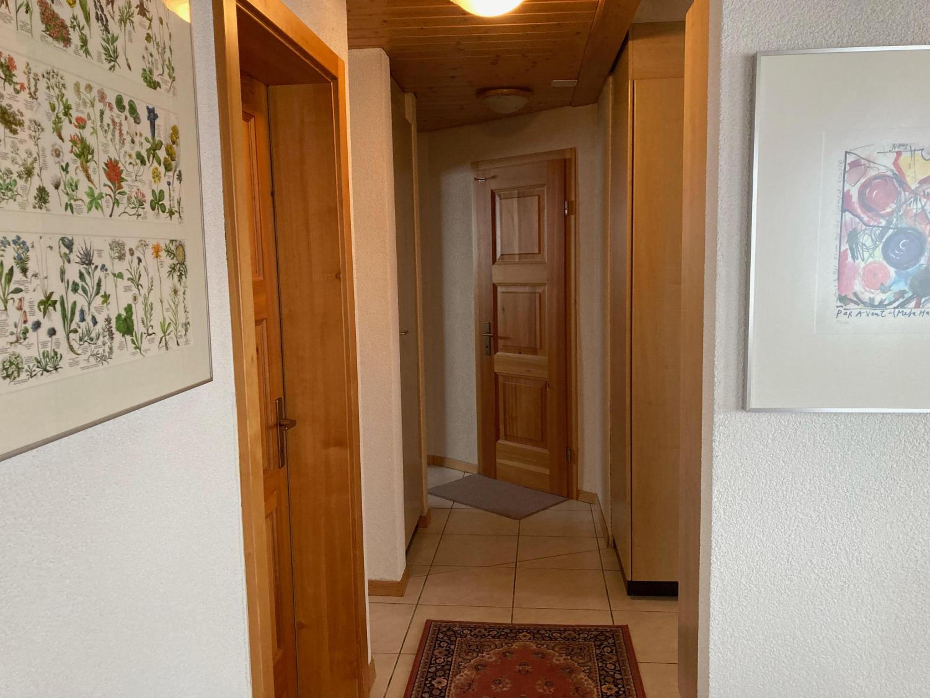 Chalet Pulsatilla