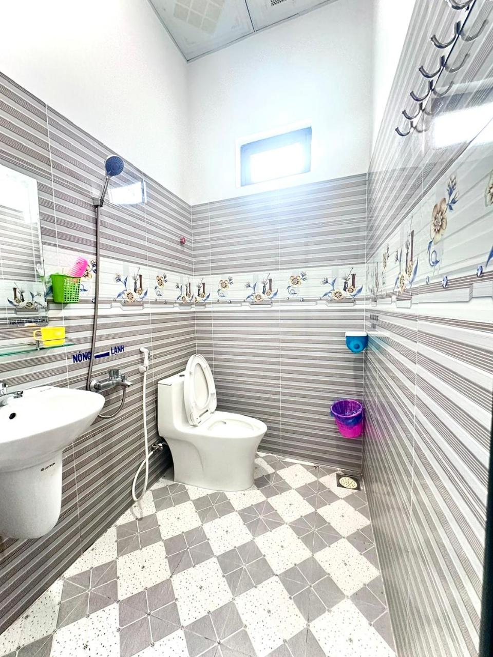 THUẬN VƯƠNG Homestay