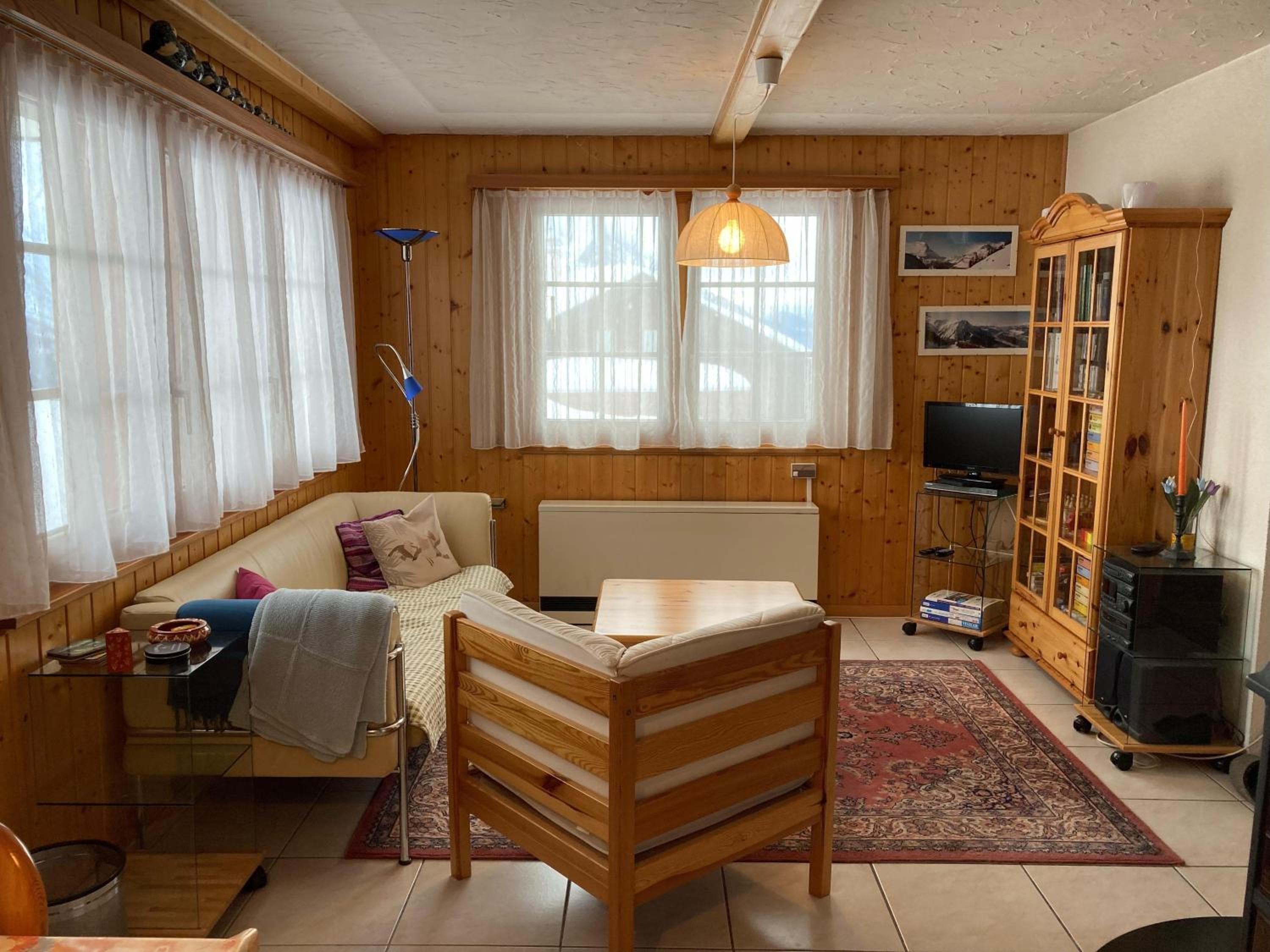 Chalet Pulsatilla