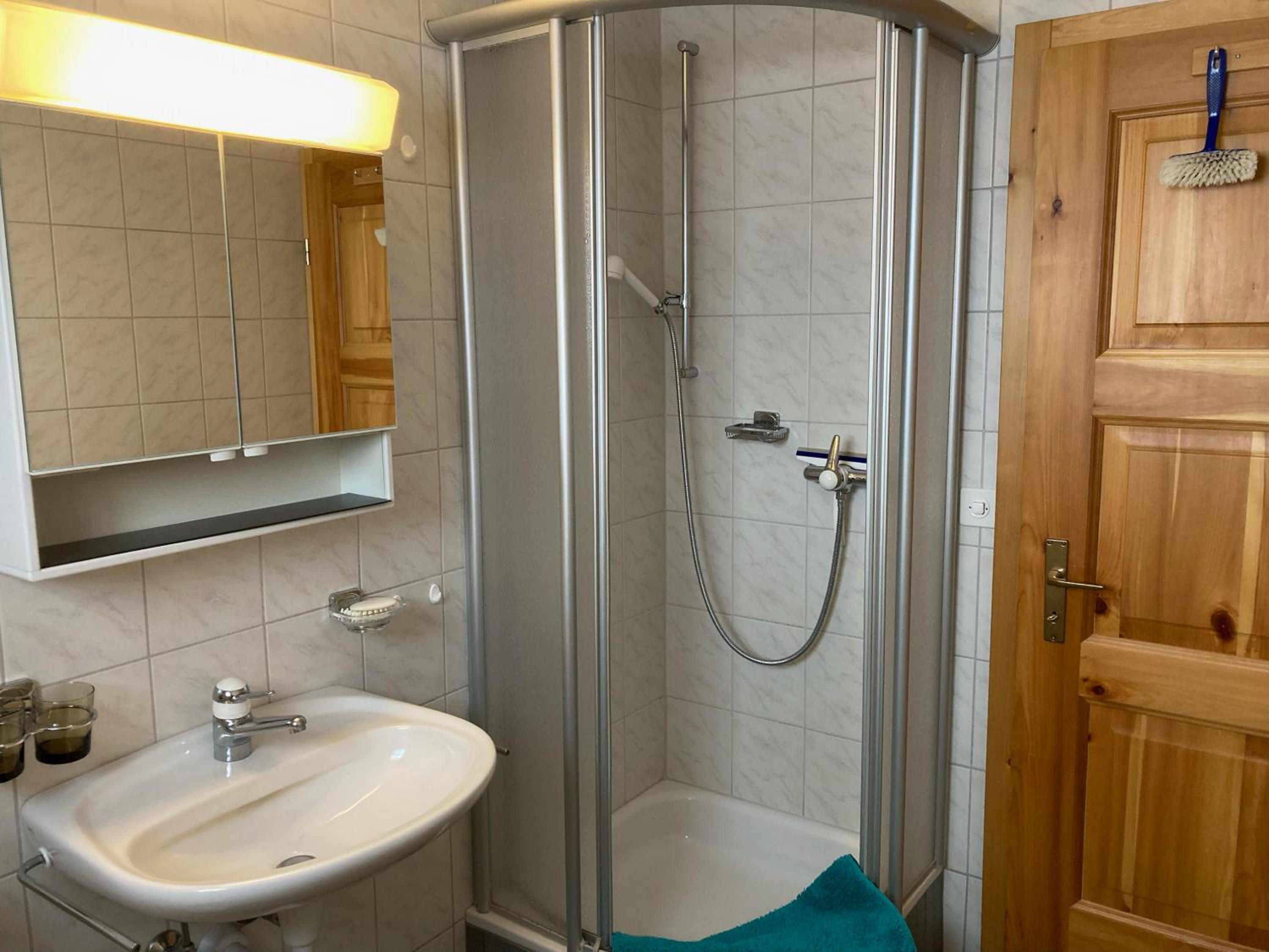 Chalet Pulsatilla