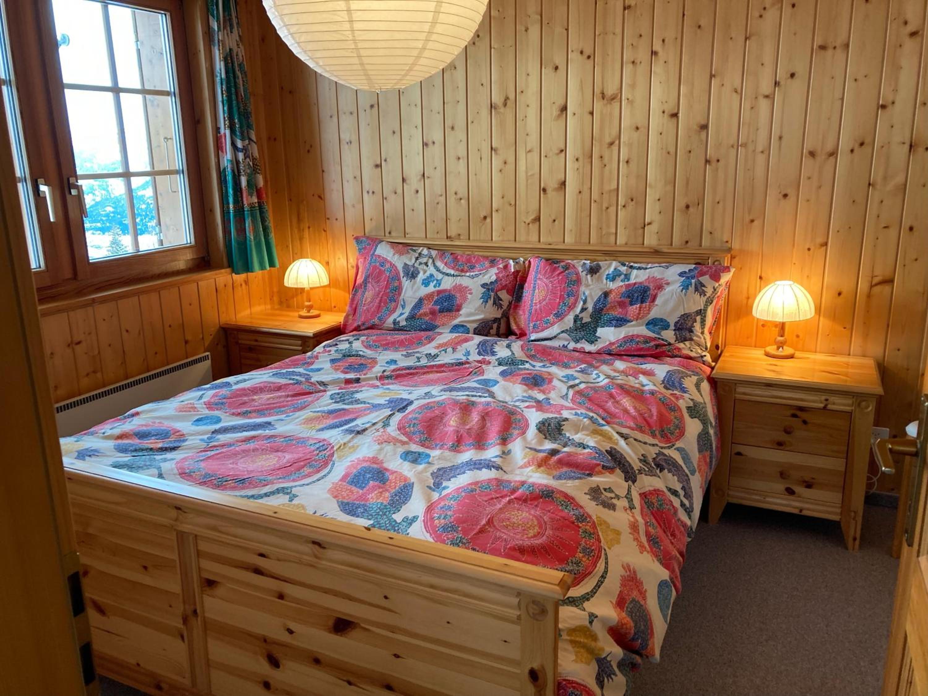 Chalet Pulsatilla