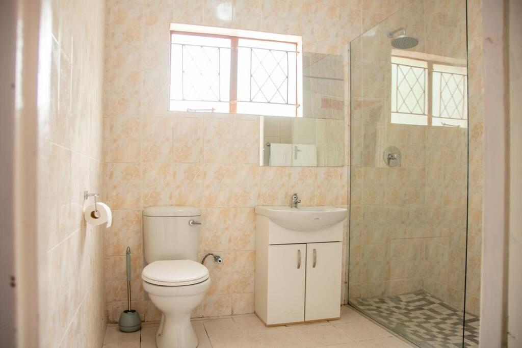 Laha Apartment 3
