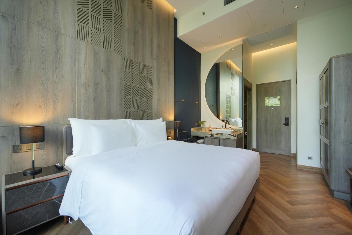 Ten Six Hundred, Chao Phraya, Bangkok by Preference, managed by The Ascott Limited 66